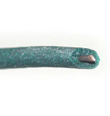 Windhager Gartendraht 40 m, grün