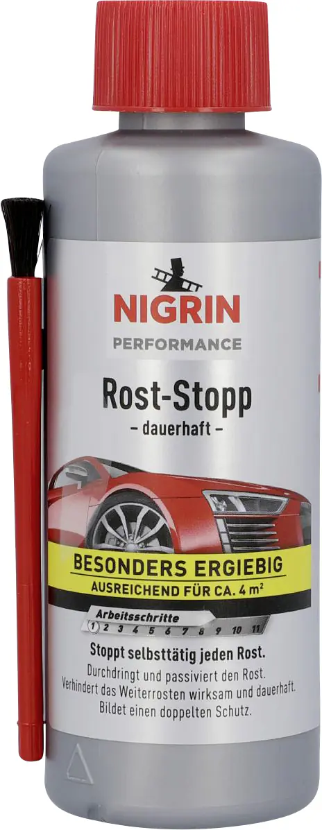 Nigrin Rost-Stopp 200ml