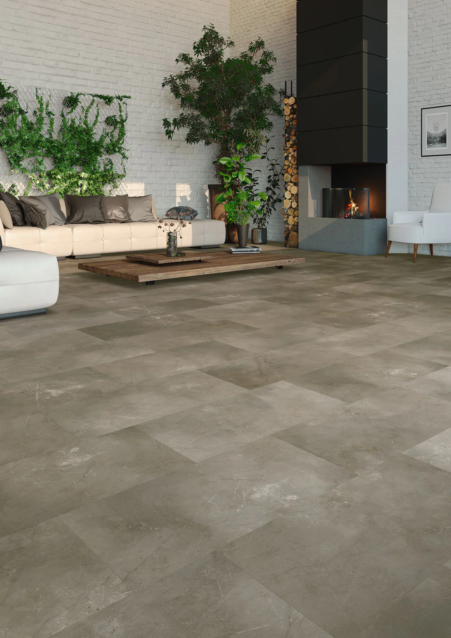 Classen Laminat Fliese Ceramin Floors Tera Marmor Urban