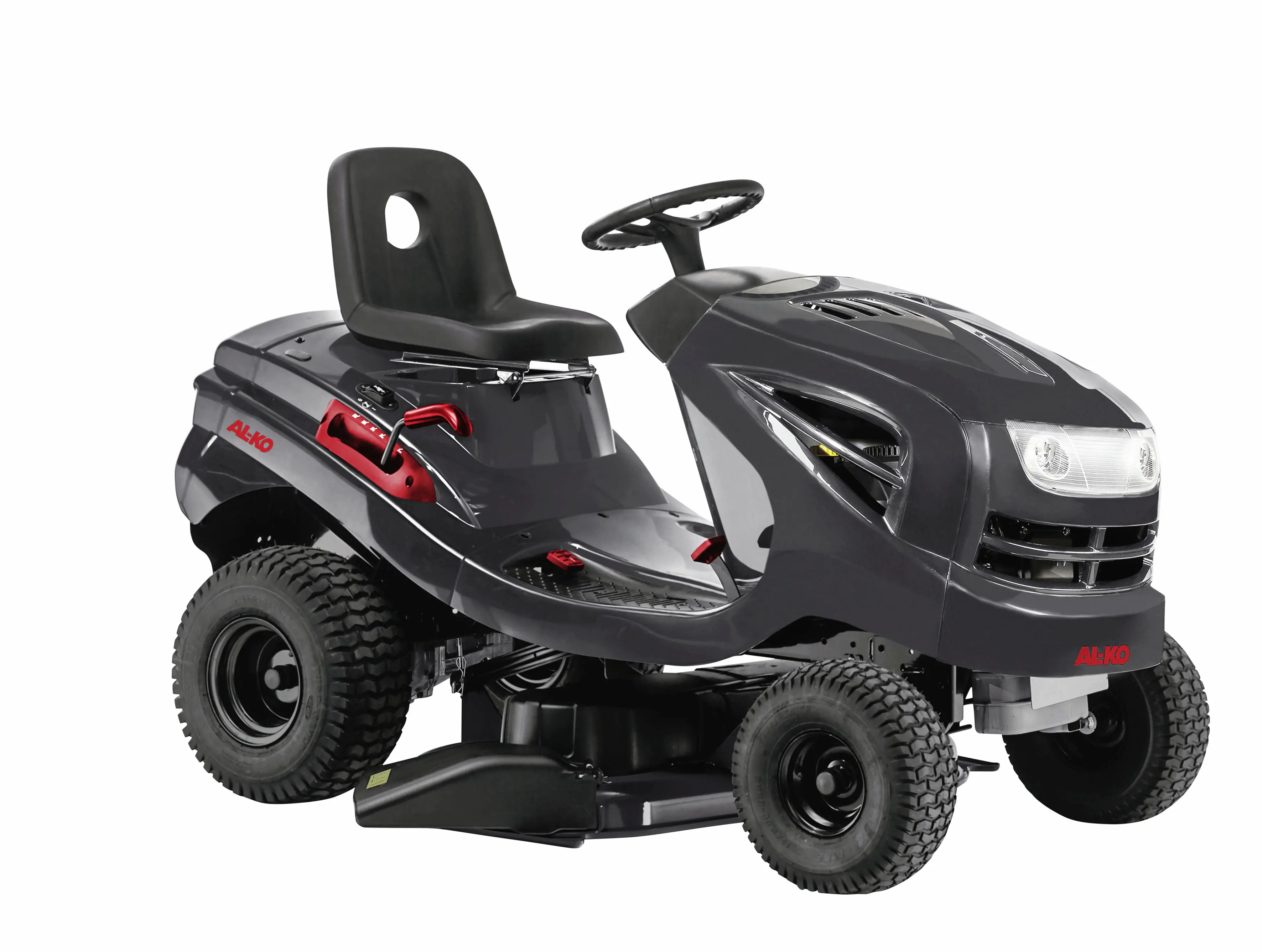 AL-KO Rasentraktor Al-Ko Easy 15-93.2 HDS-A 8,5 kW, 93 cm Schnittbreite