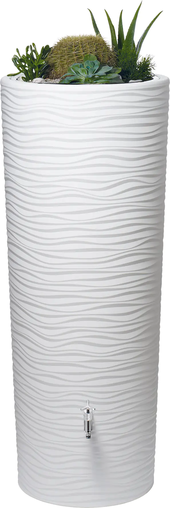 Garantia Regenspeicher 2in1 Natura 350 l