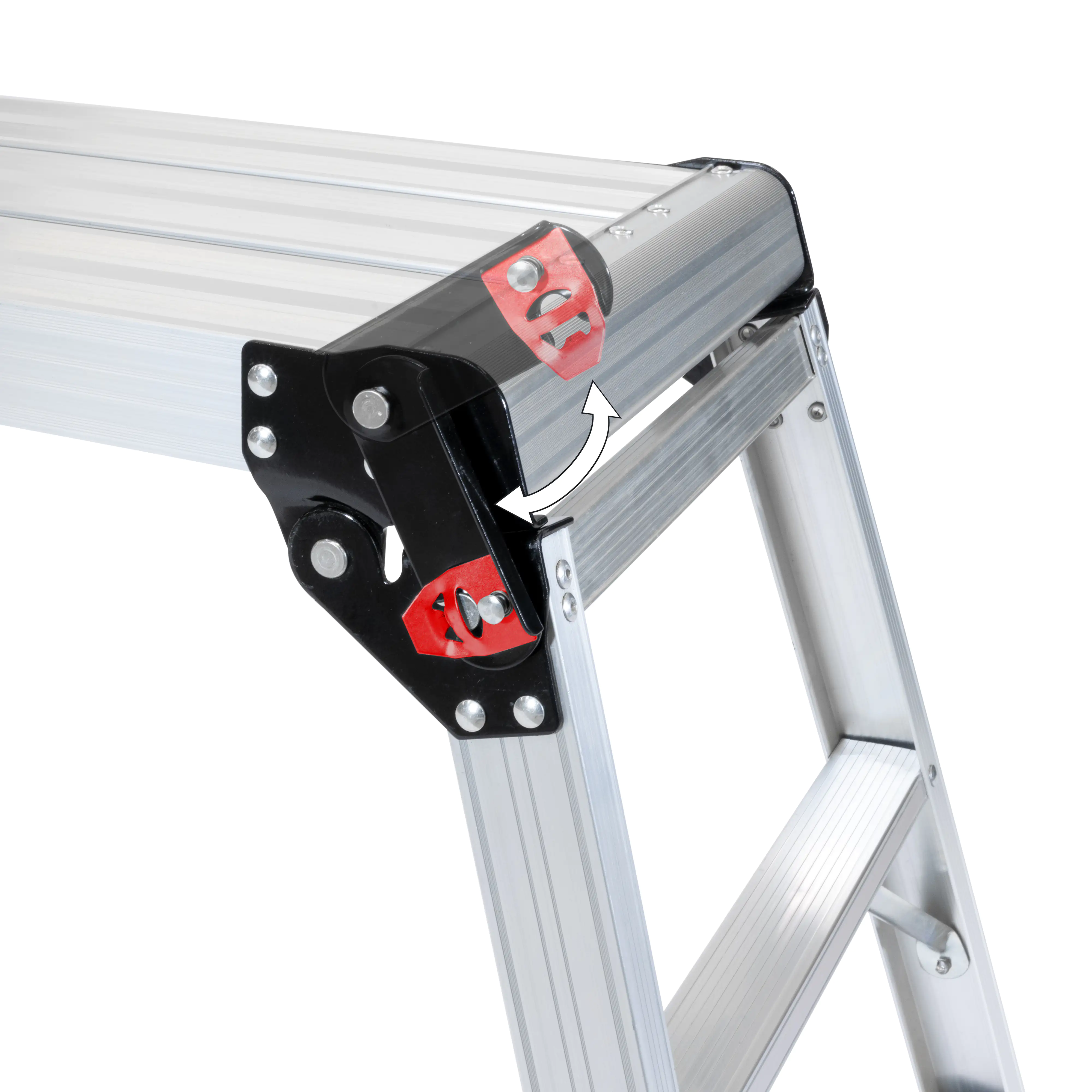 Güde Arbeitsplattform GAAP760