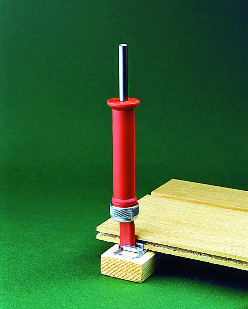 Staba Fix-Nagler