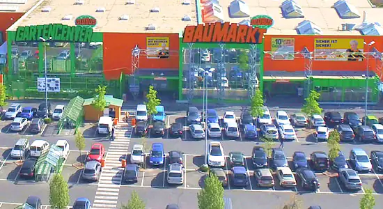 Mein Markt