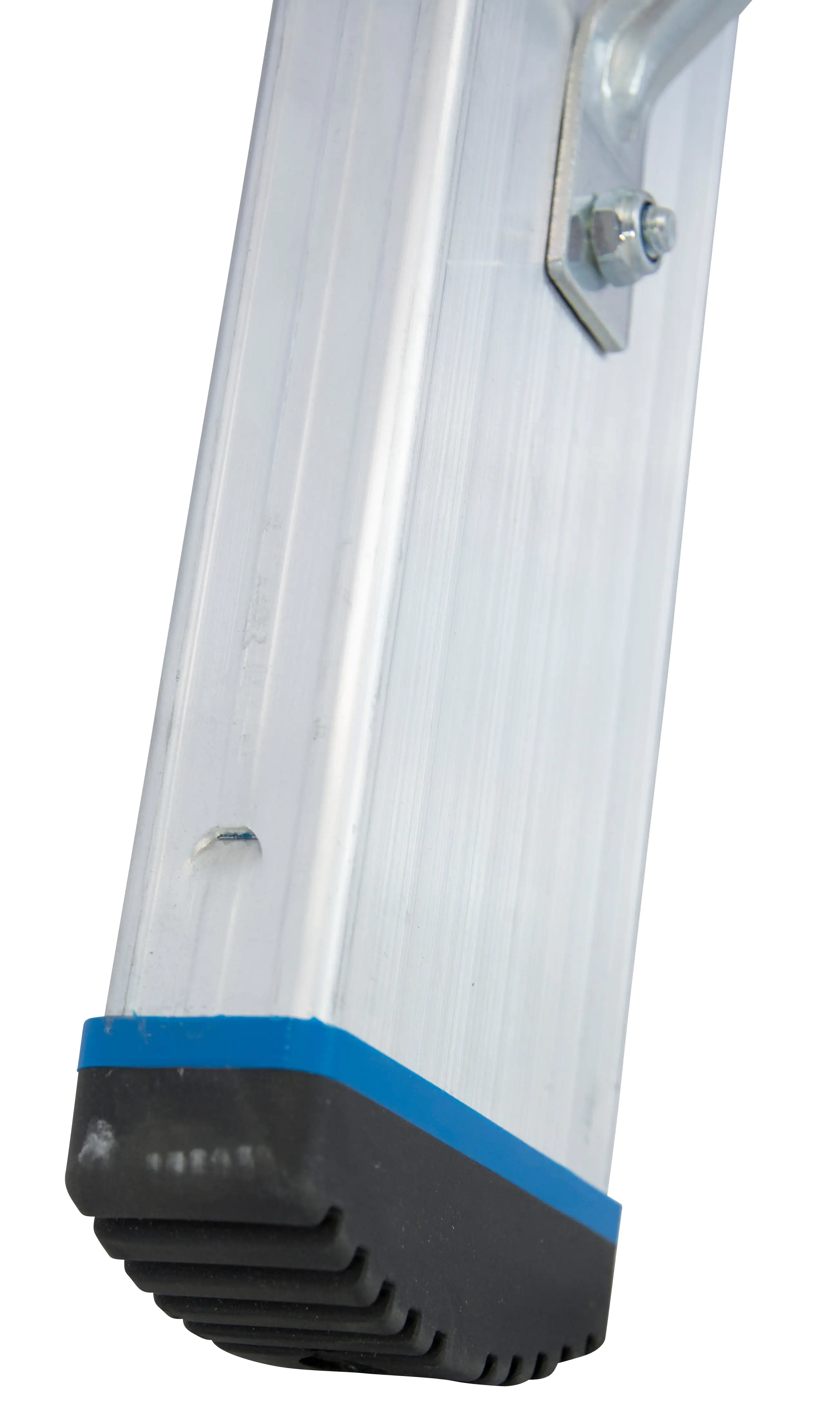 Krause Aluminium-Stehleiter STABILO 4,80 m