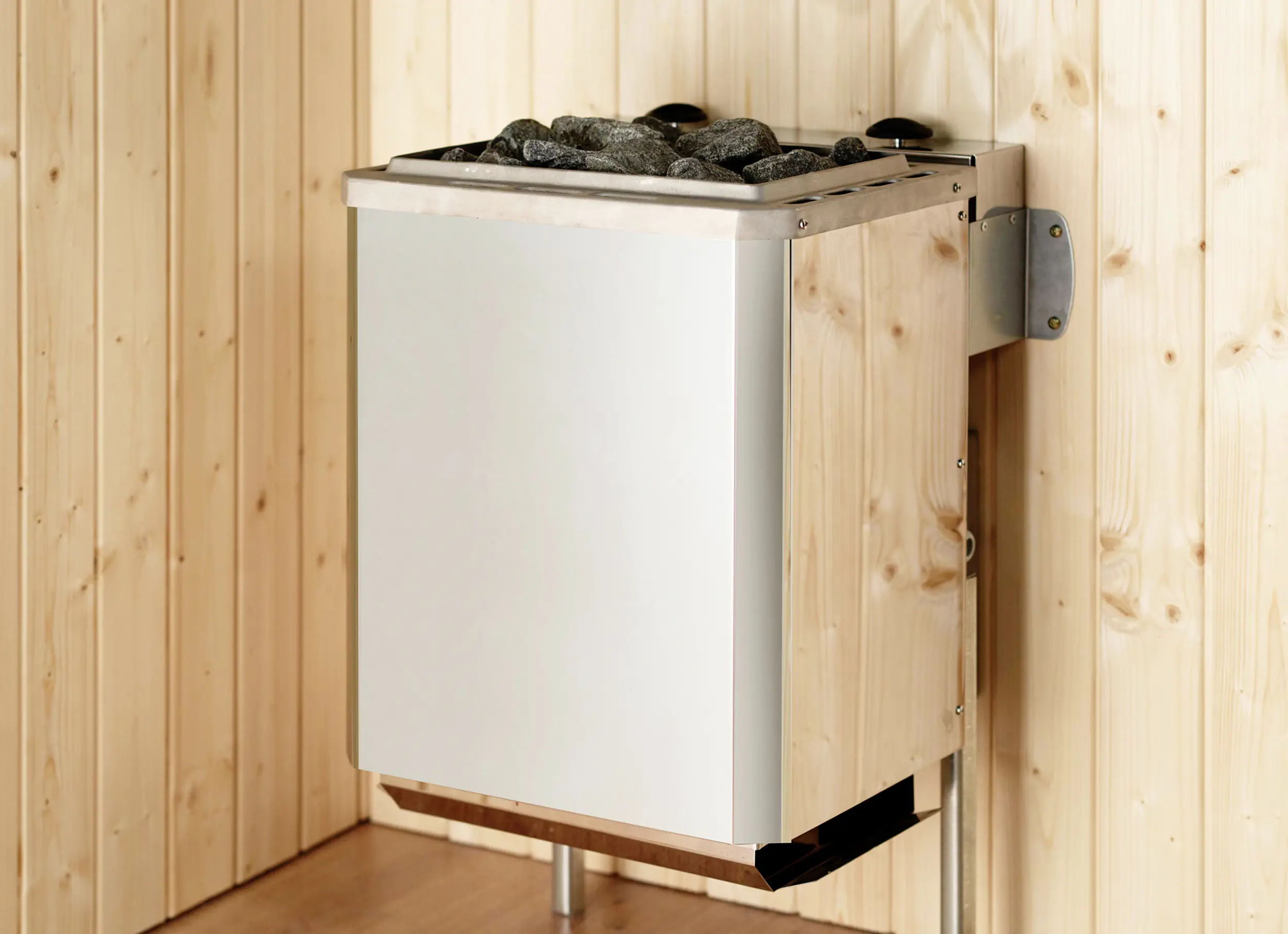 Weka Saunaofen Kompakt 9,0 kW