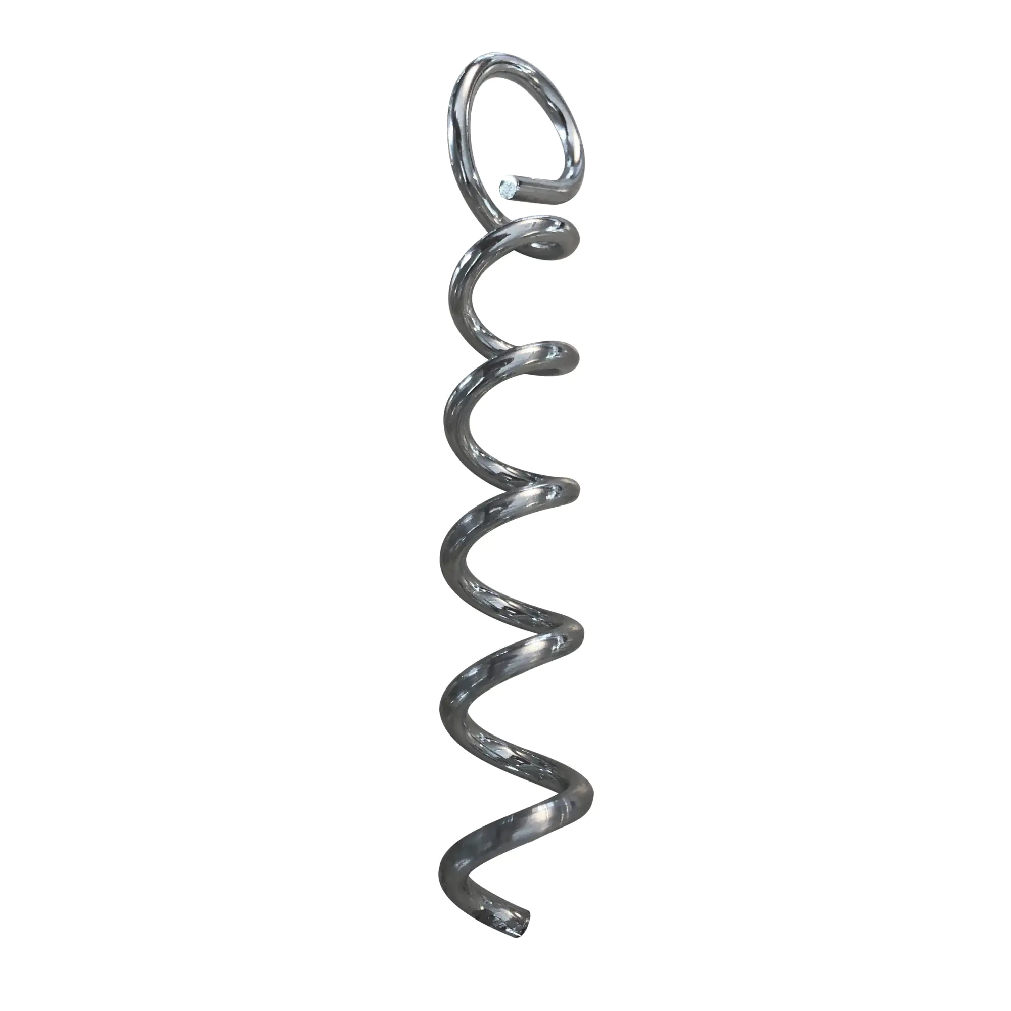 Windhager Spiral-Erdhering 14 cm 4 Stück