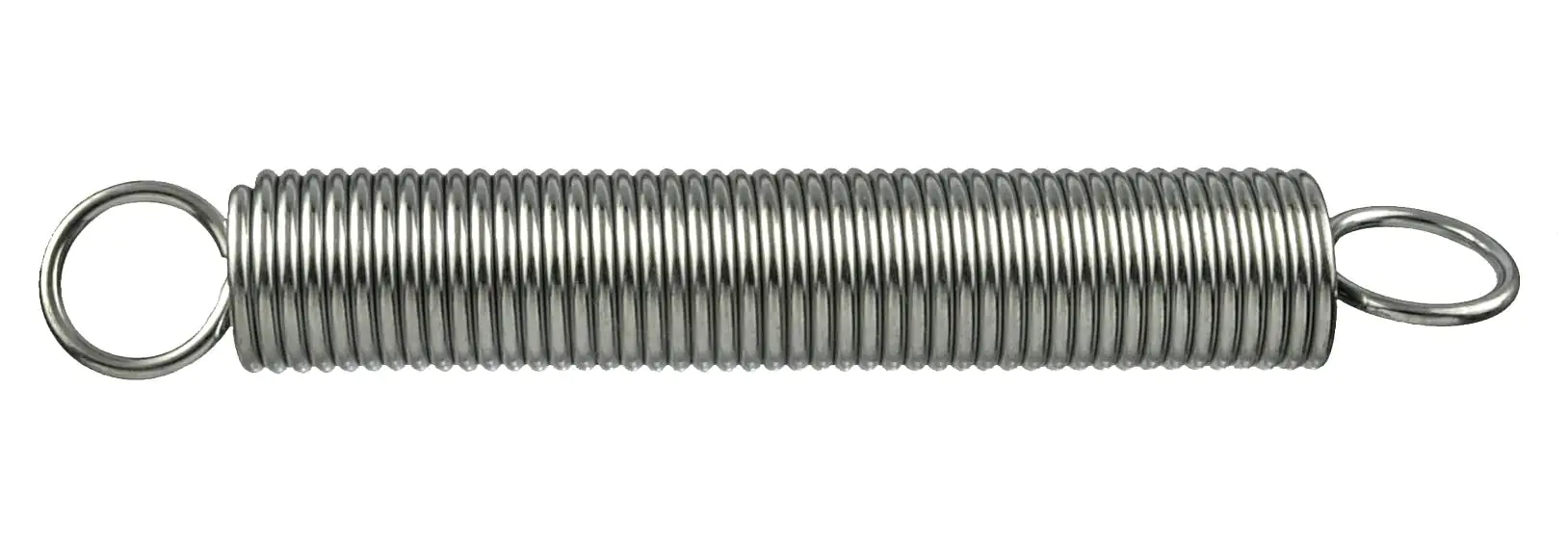 Connex Zugfedern 12 x 74 x 1,5 mm
