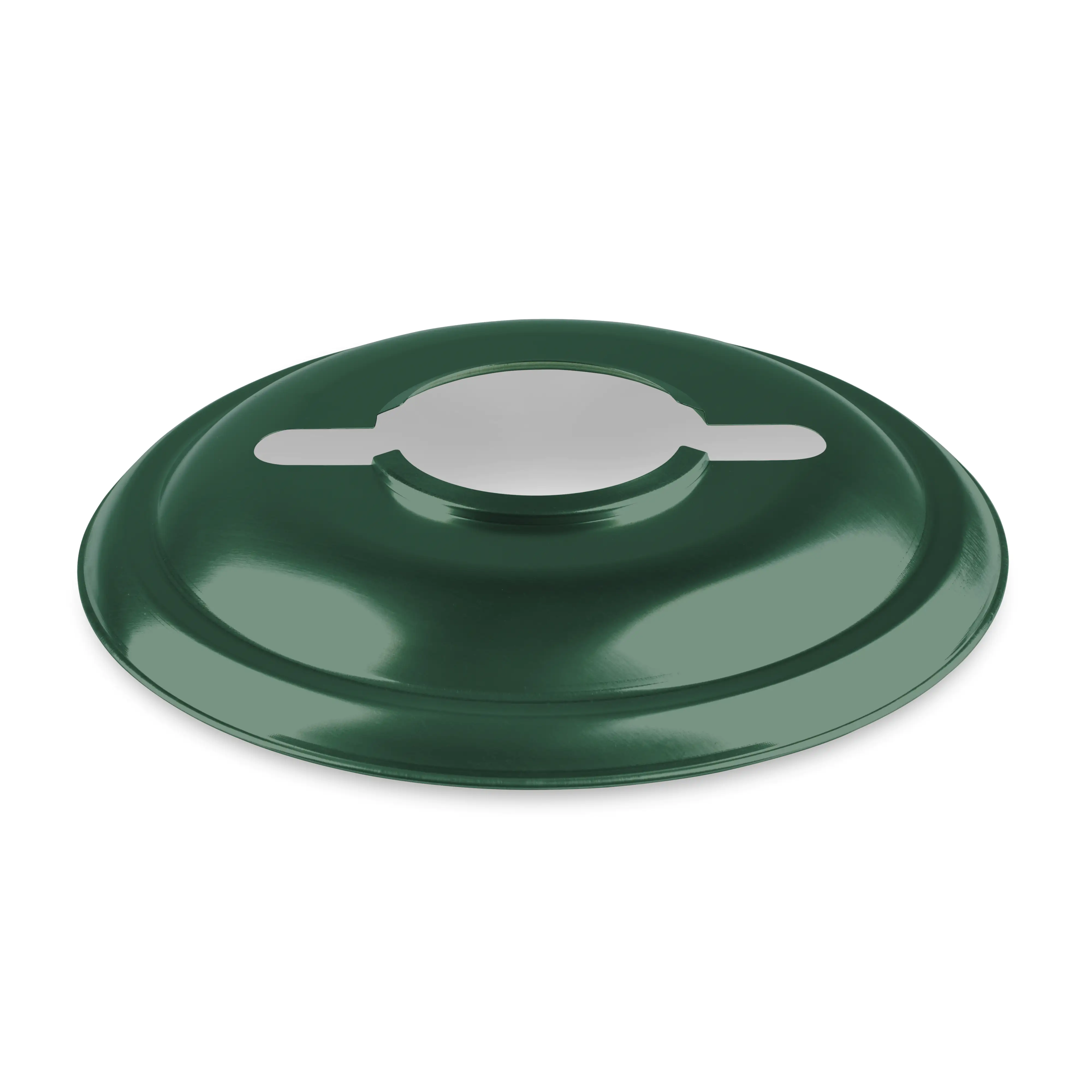Feuerhand Reflektorschirm für Sturmlaterne Baby Special 276 moss green