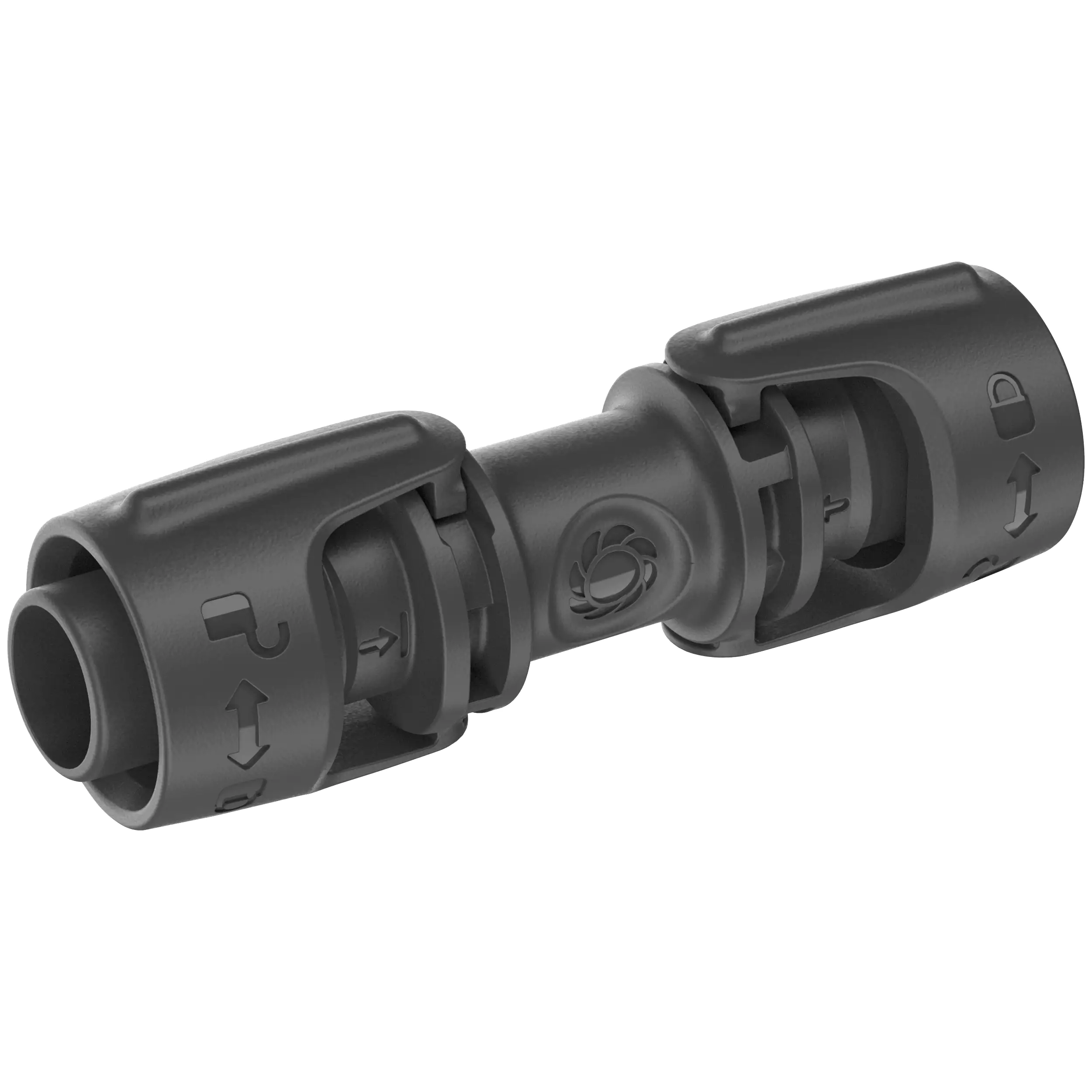 Gardena Verbinder, 13 mm (1/2")