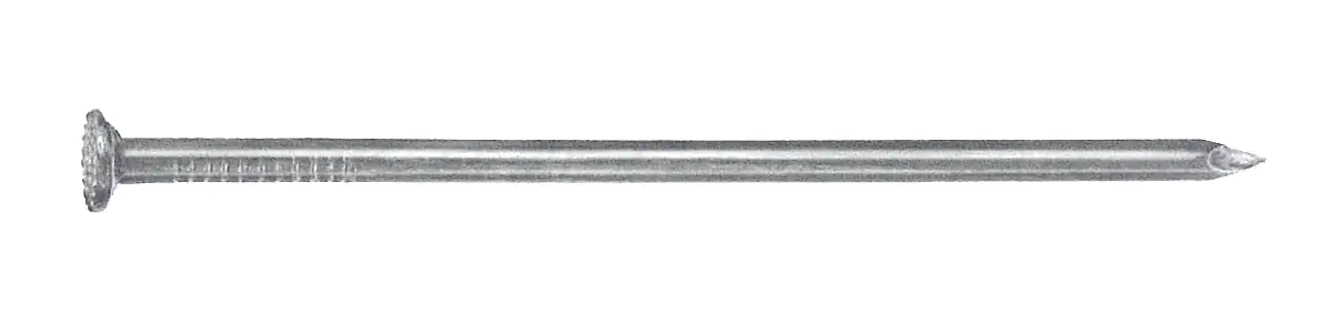 Connex Drahtnägel 3.8 x 100 mm verzinkt - 300 g