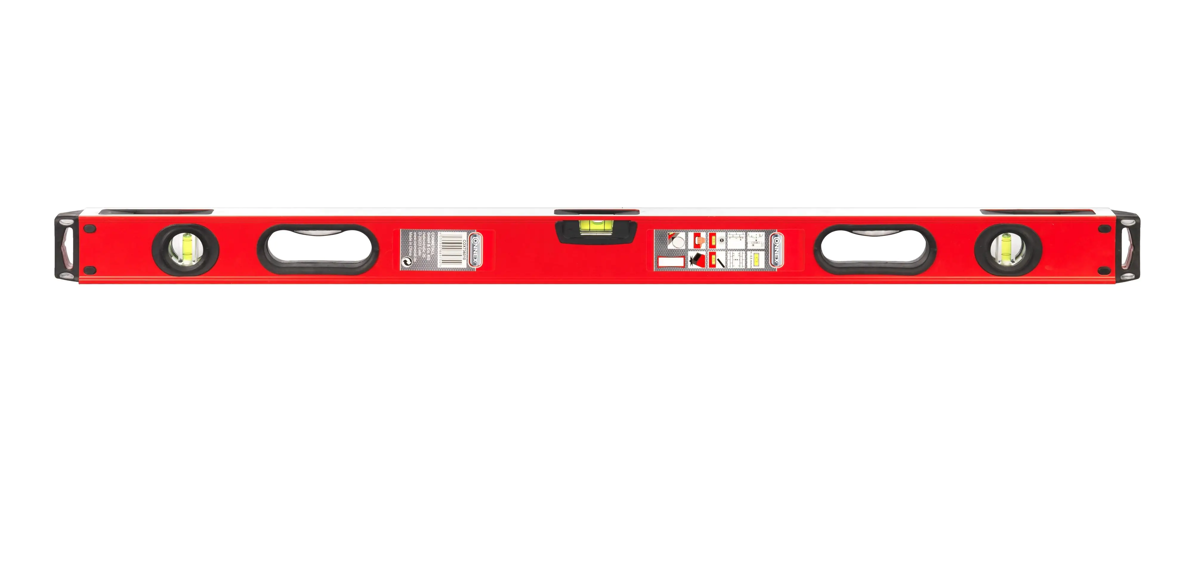 Connex Wasserwaage 100 cm Alu Profi