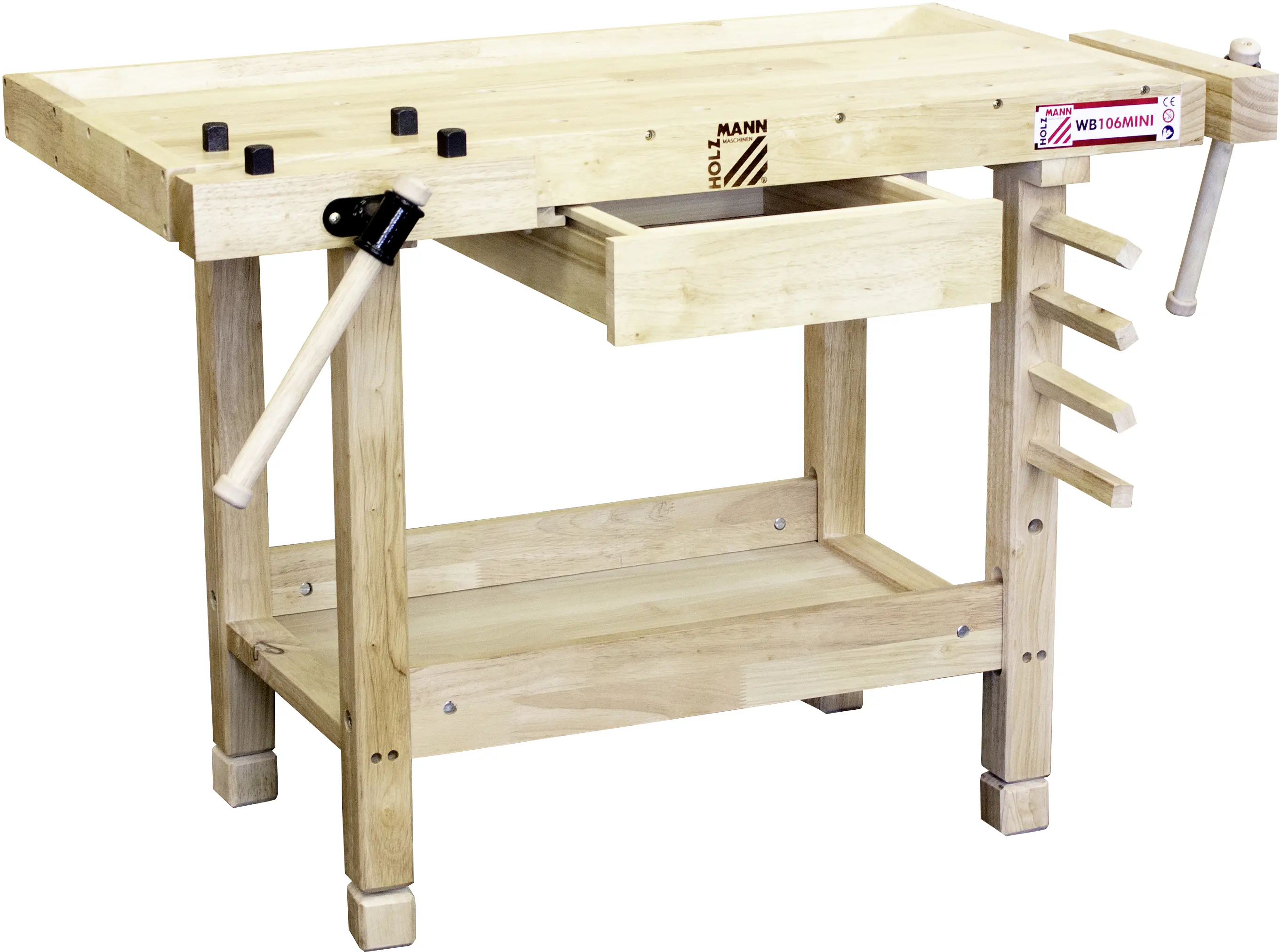 Holzmann Kinderwerkbank WB106MINI
