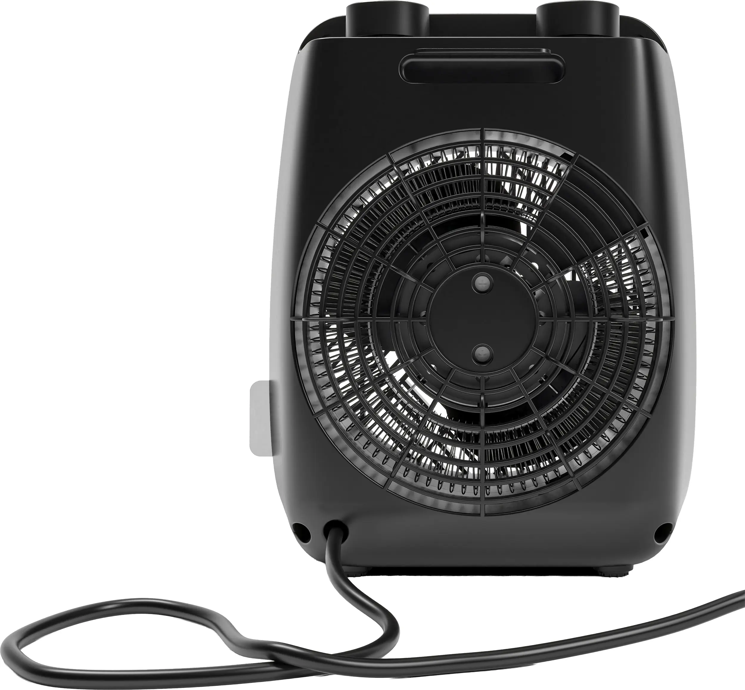 Tristar Heizlüfter KA-5191 2000 W, 2 Heizstufen, schwarz
