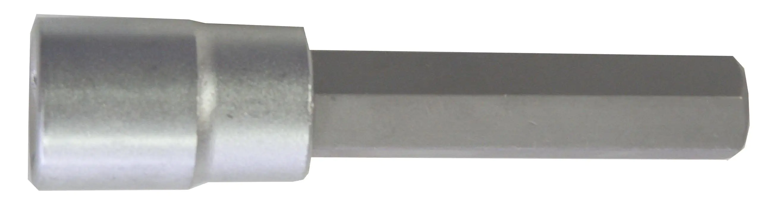 Connex Steckschlüssel-Einsatz 1/2" 12 mm Innensechskant