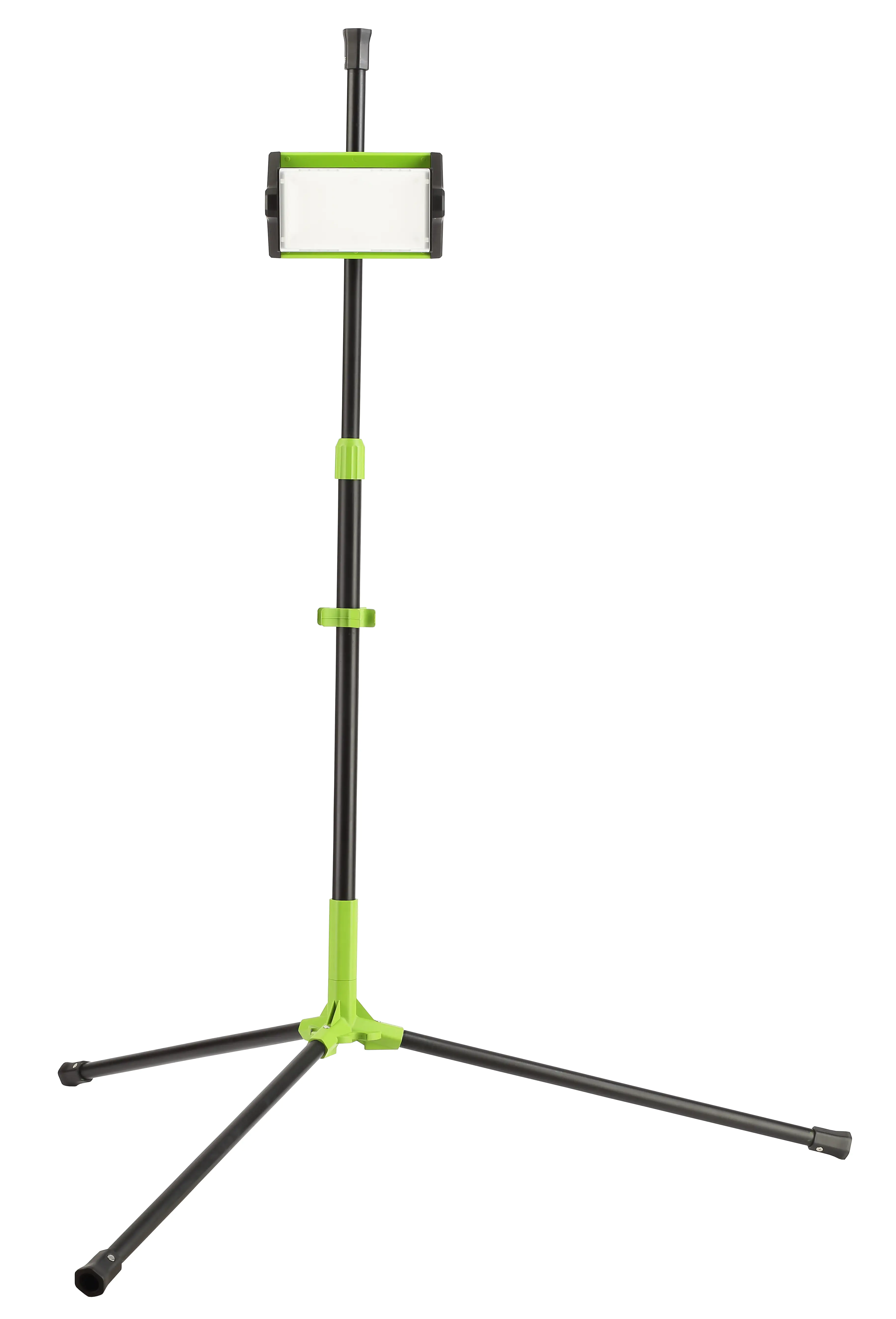 REV Stativ für Arbeitsleuchte Y-Light grün,schwarz