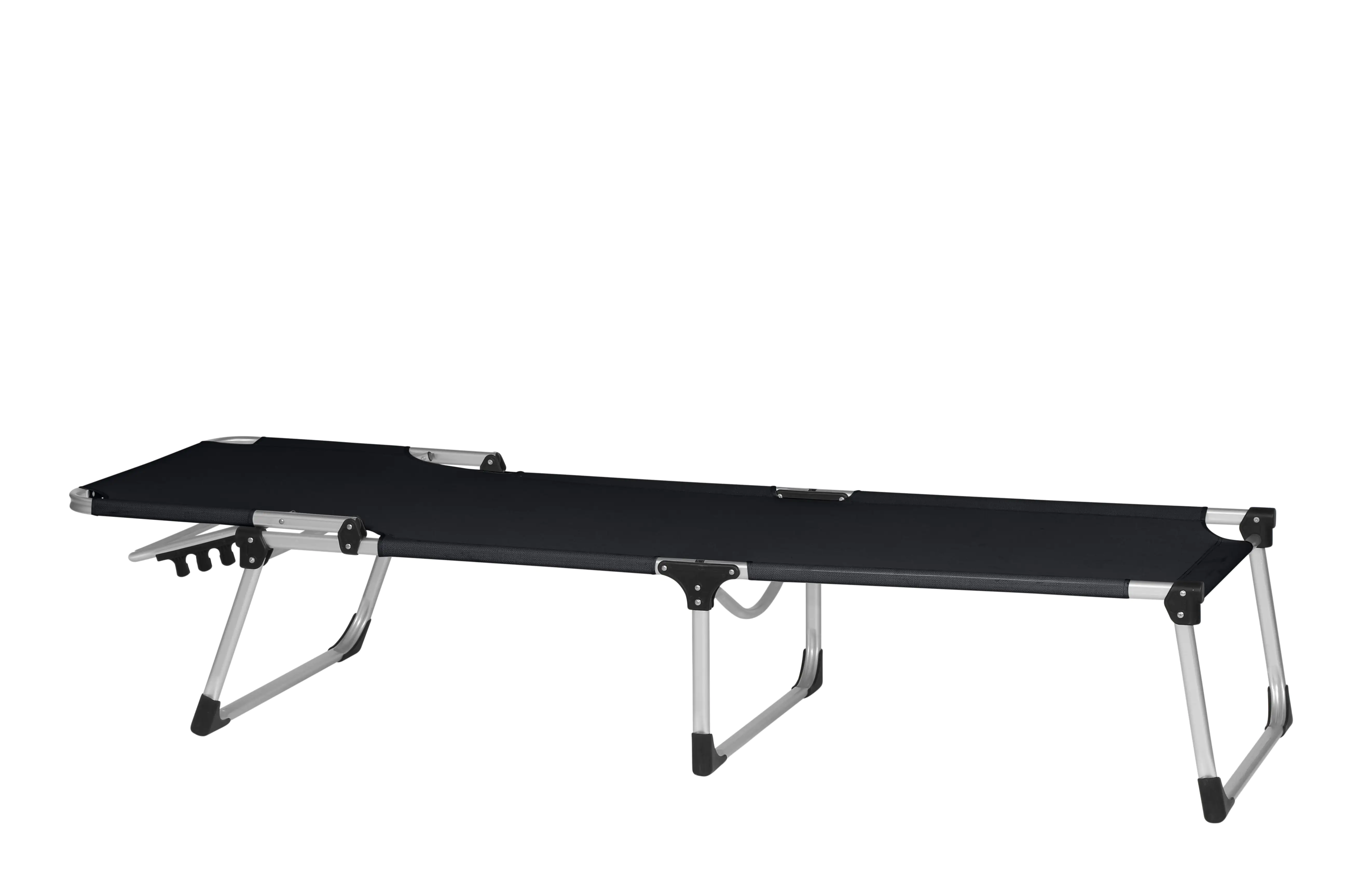 Siena Garden Alu-XXL Dreibeinliege 210 x 69 x 87,5 cm