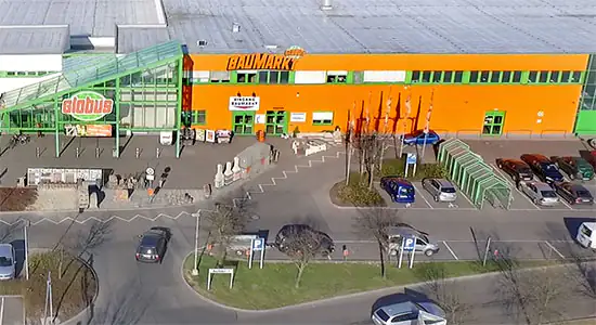 Mein Markt