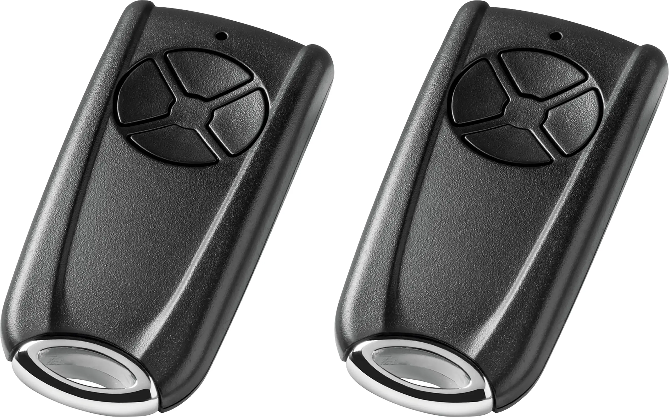 EcoStar Garagentorantrieb Liftronic 700-2 mit 2 Handsender, Innentaster