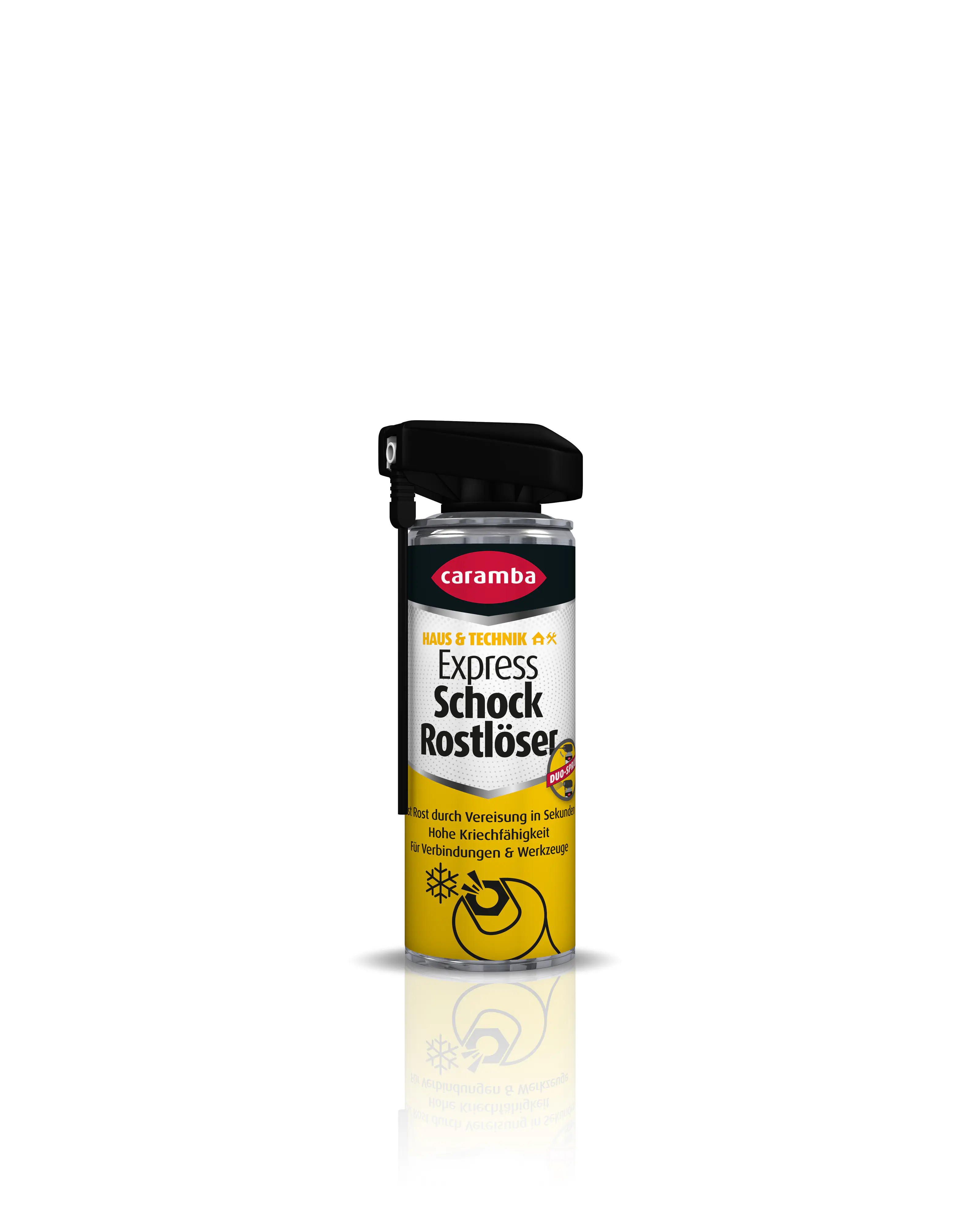 Caramba Rostlöser 250ml