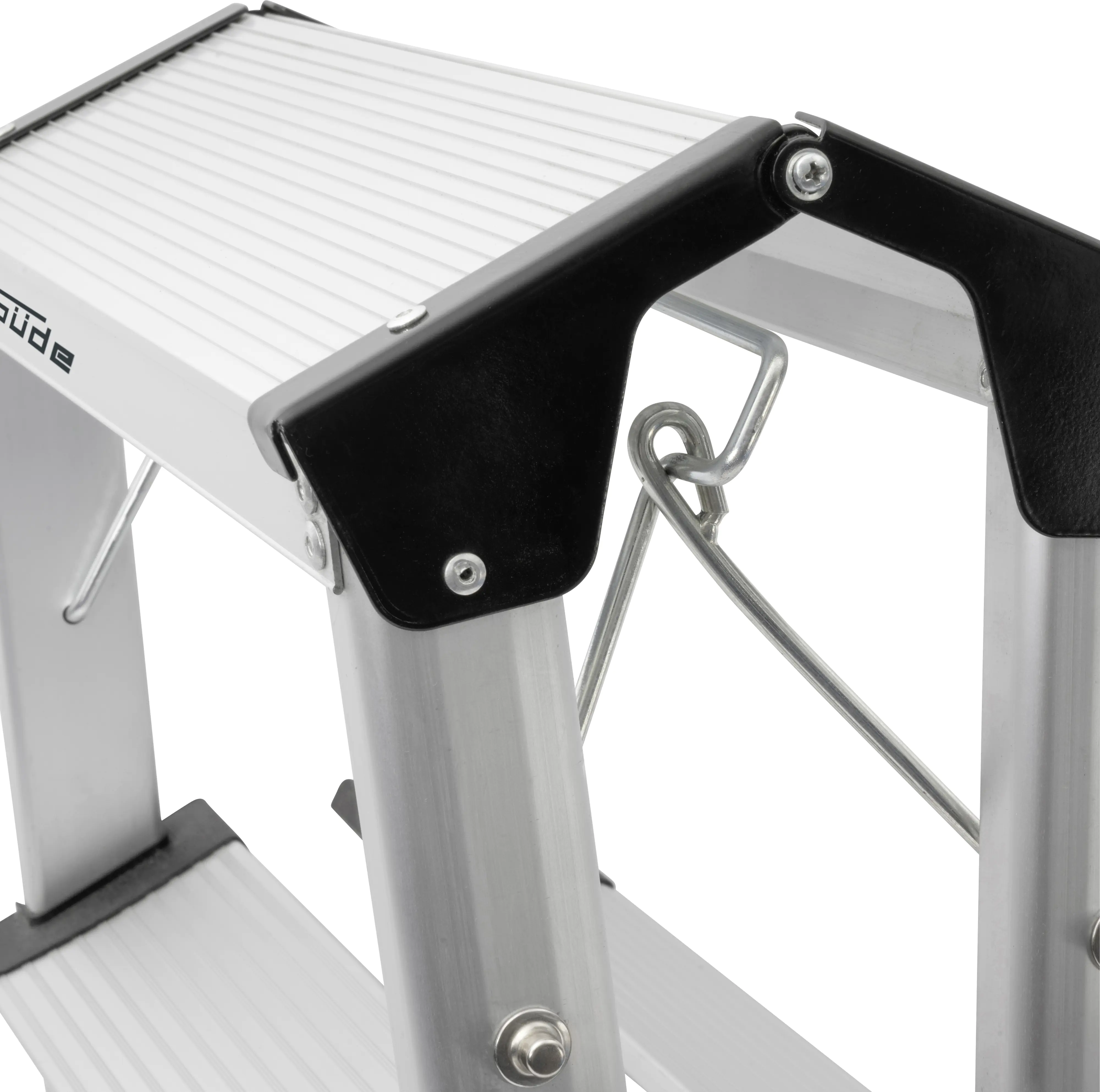 Güde Aluminium Trittleiter GAT 3S