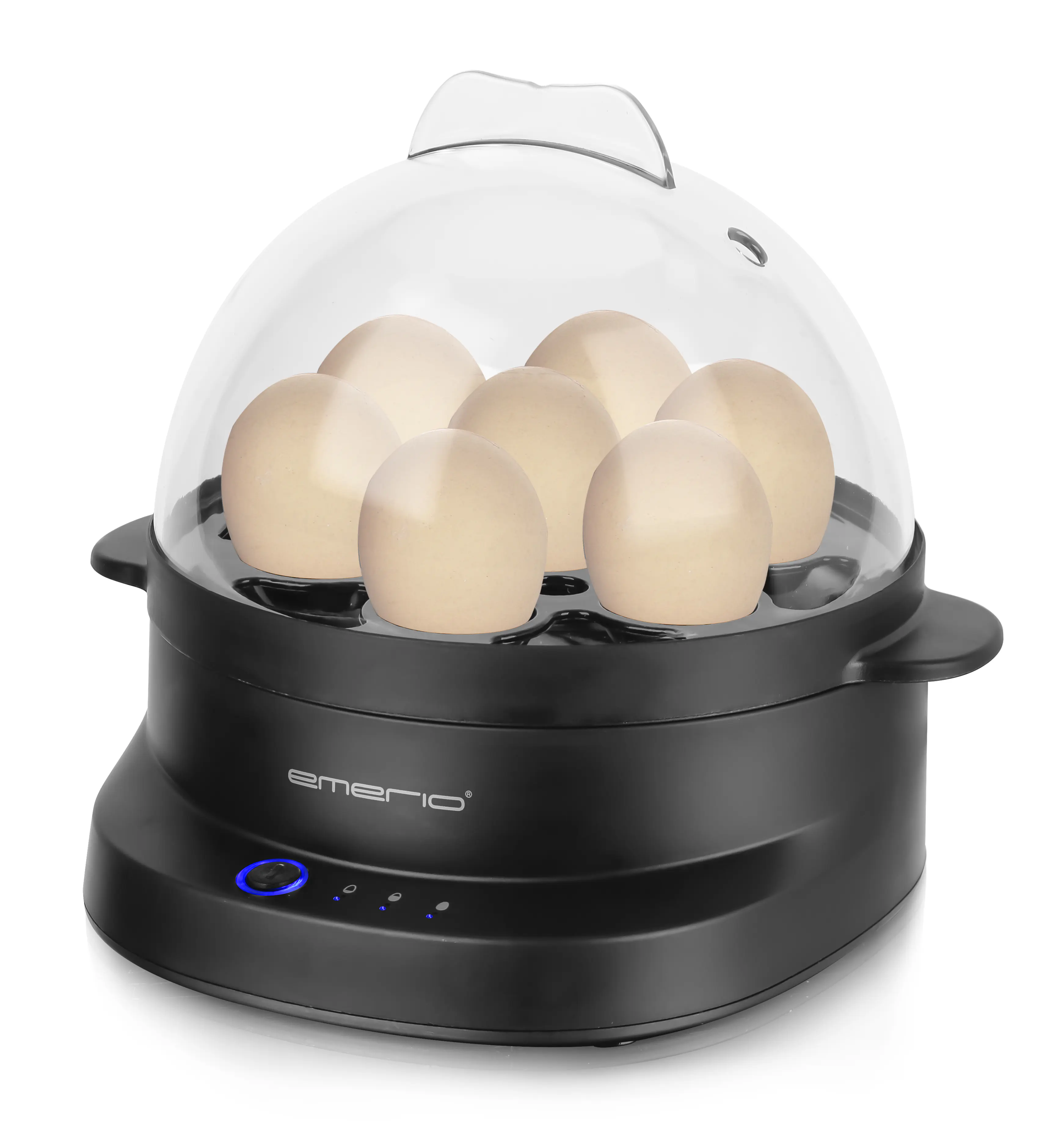 Emerio Eierkocher EB-131811.1 350 W