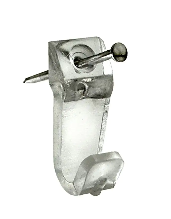 Connex Wandhaken Nr. 1