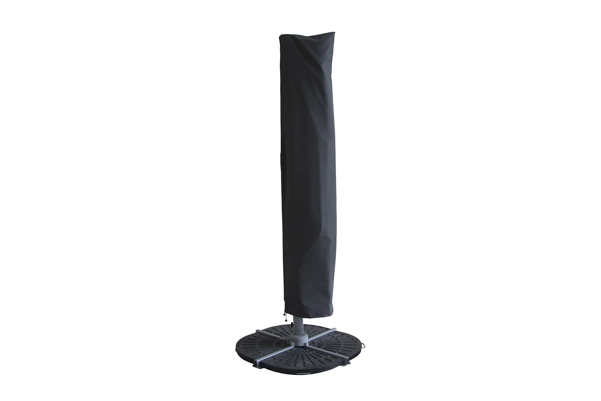 Primaster Sonnenschirm Globus Baumarkt 296 x 296 cm