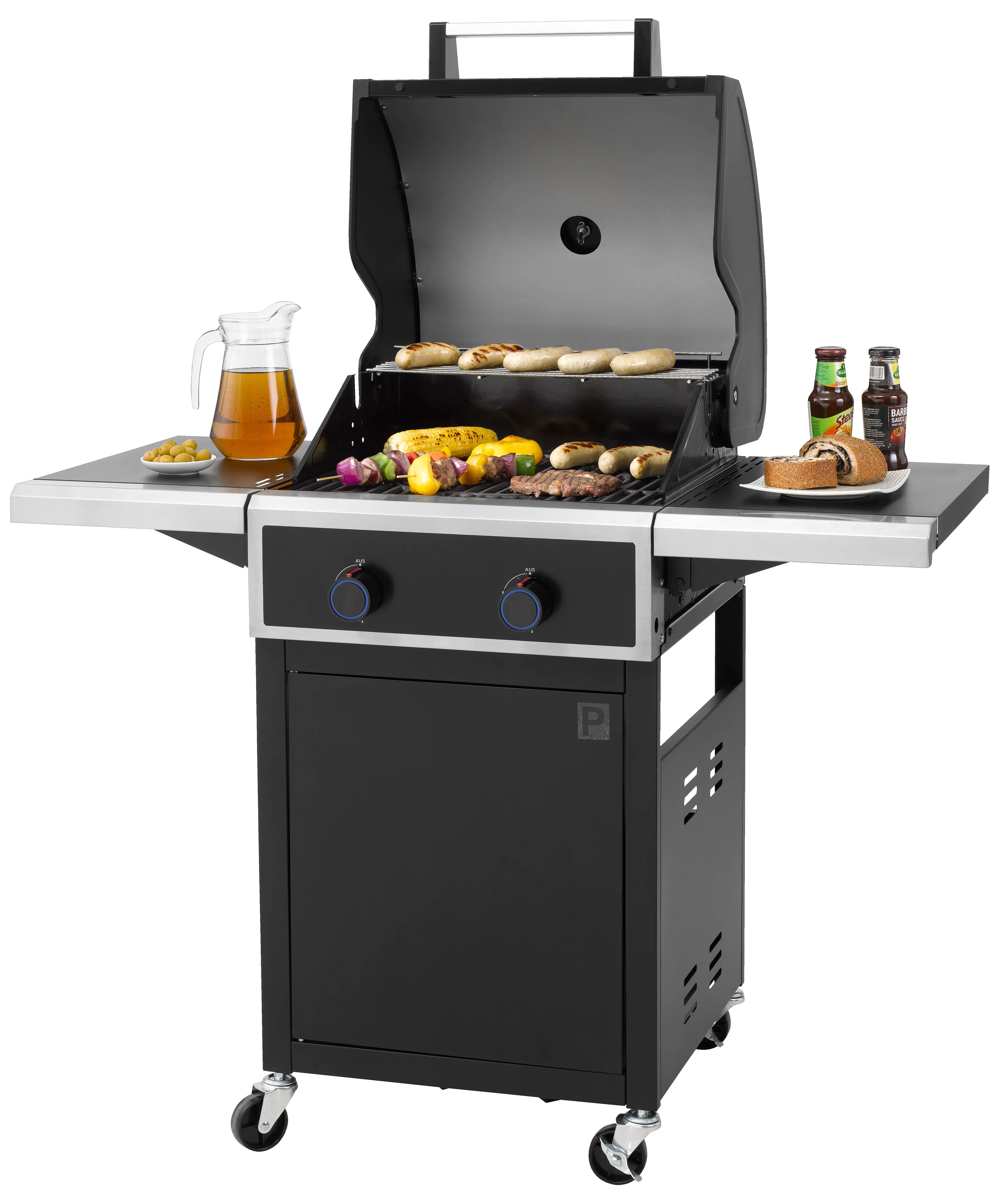 Tepro Gasgrill Keansburg 2
