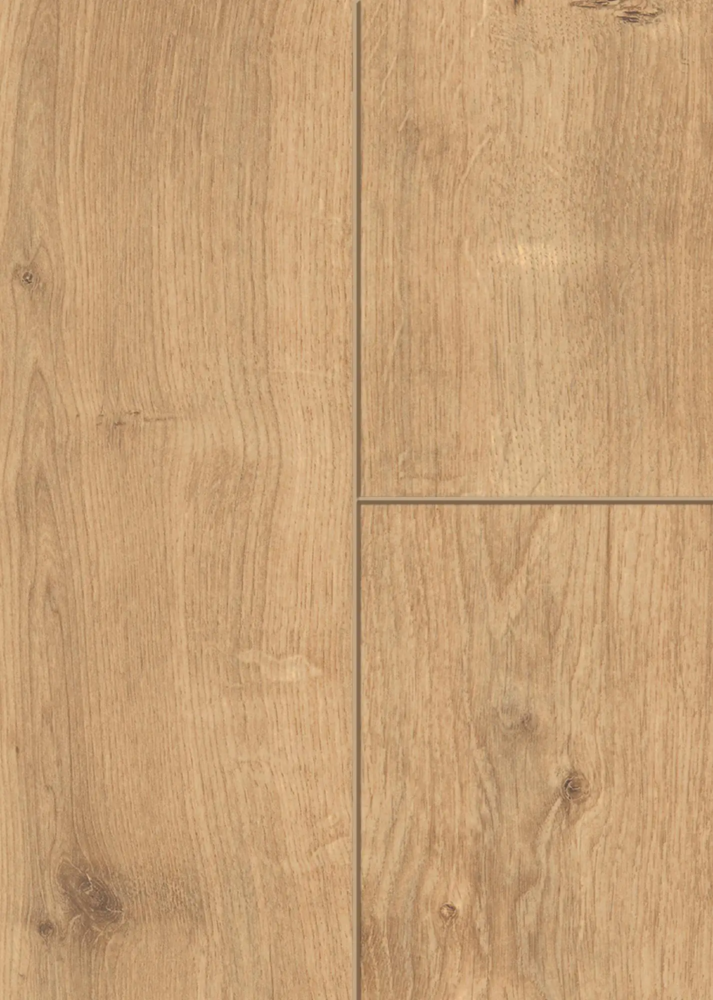 Classen Laminat Megaloc Aquaprotect XL Eiche beige dunkel LHD