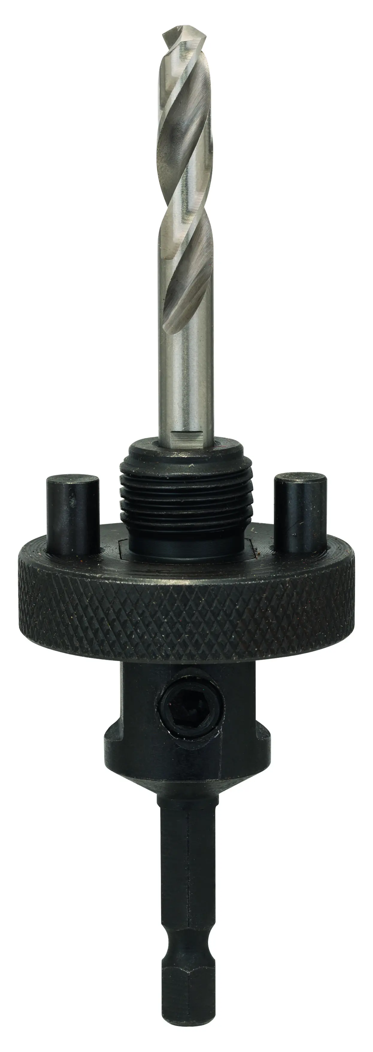 Bosch Sechskant-Steckdosenadapter für Lochsägen 32 bis 76 mm