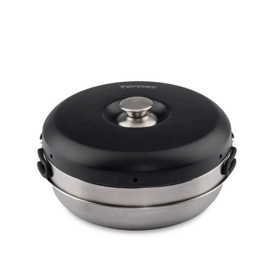 Petromax Camping Backofen Dimego