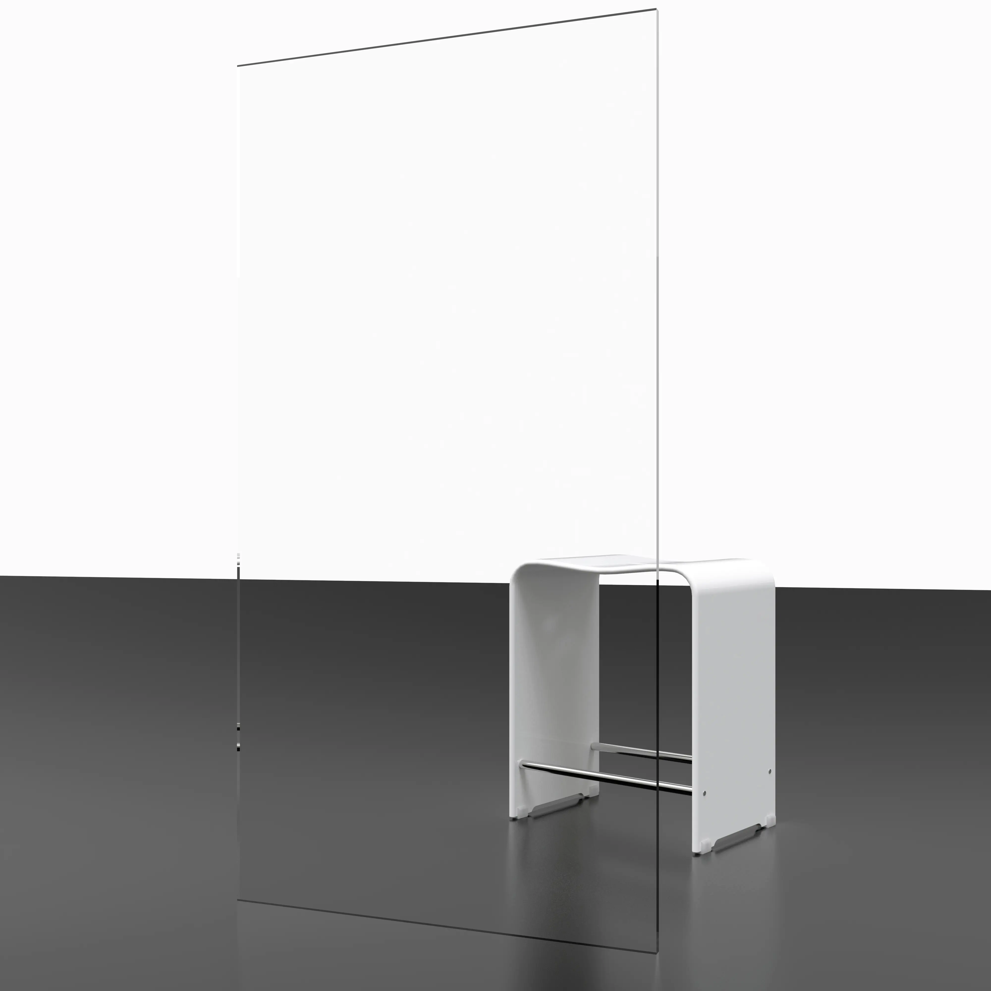 Schulte Drehtür  Seitenwand 90 x 90 x 200 cm Toura