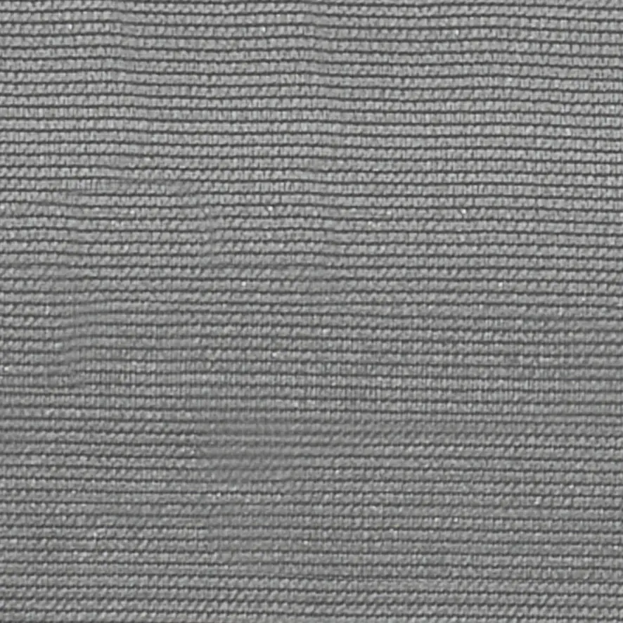 Windhager Balkonsichtschutz Sylt 0,9 x 5 m uni-grau