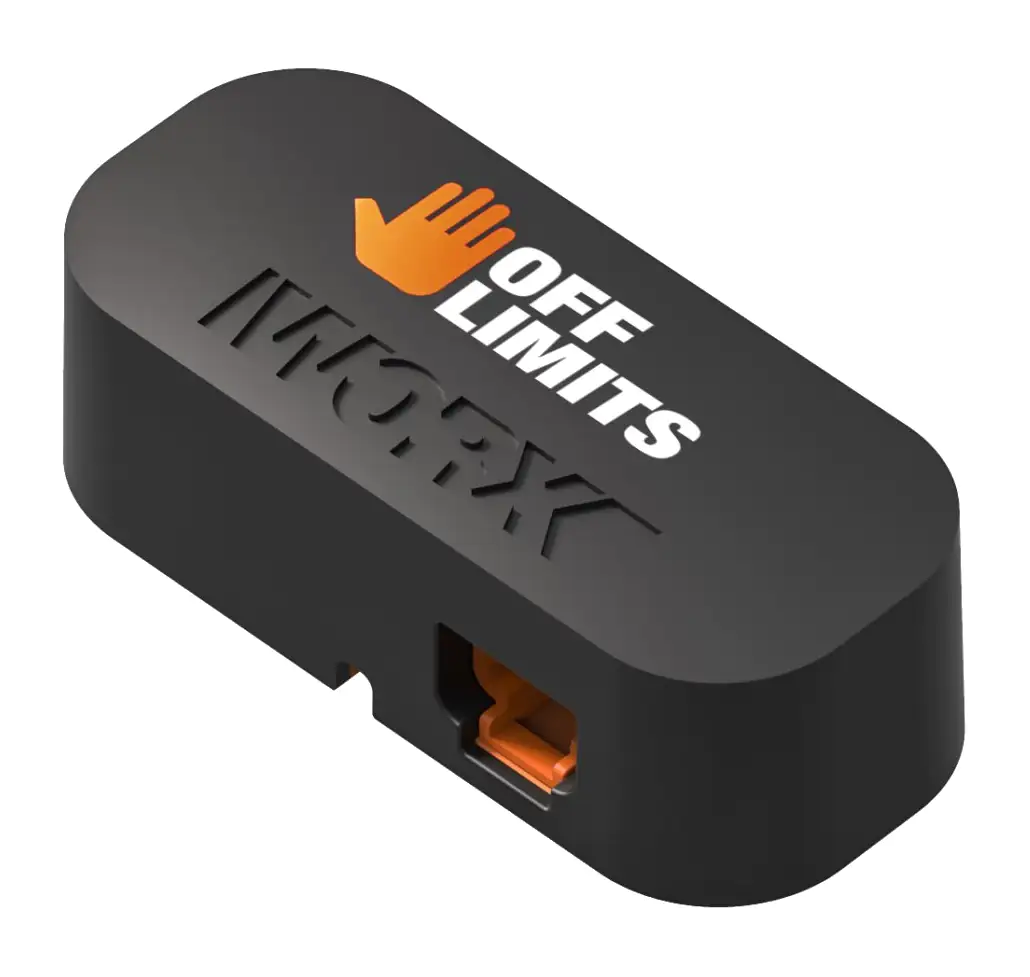 Worx Off Limits Zusatzmodul für Worx Mähroboter