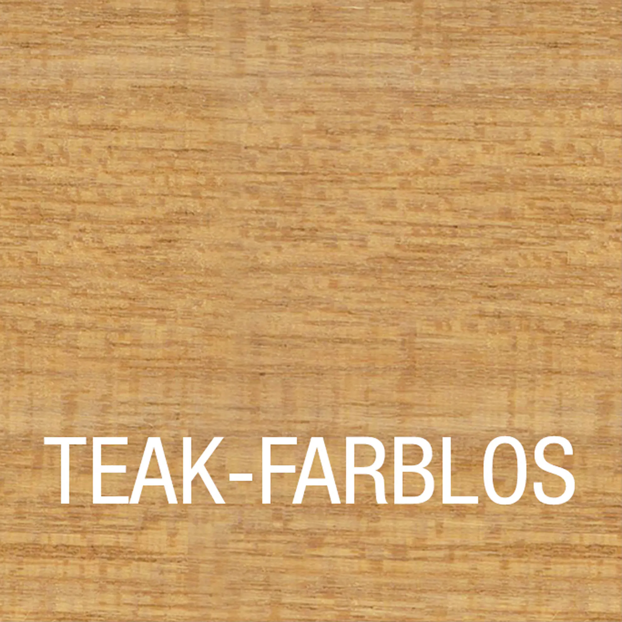 Bondex Teak Öl 750 ml farblos