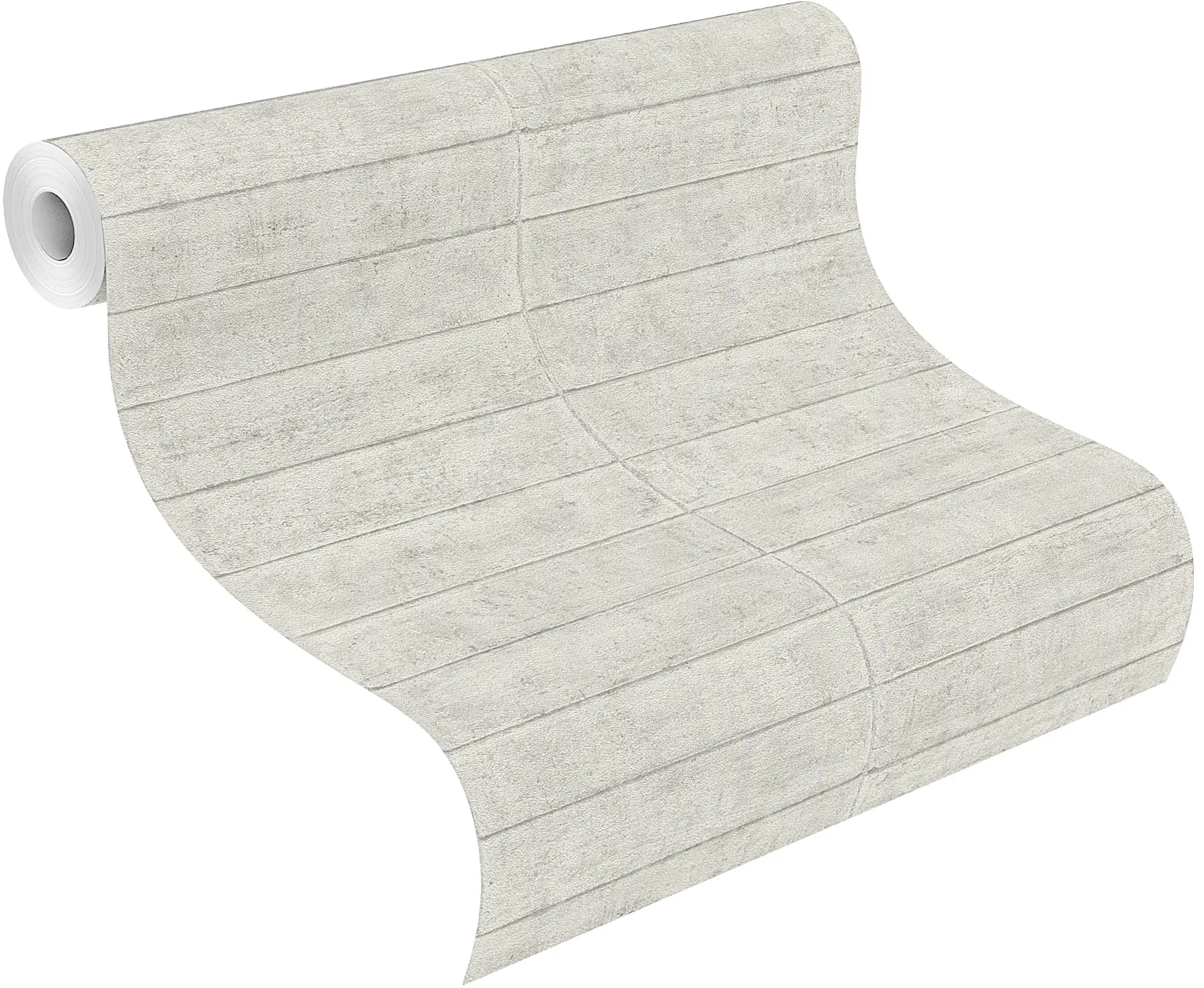 Rasch Vliestapete 499636 Grau-Greige Muster & Motive 10,05 m x 0,53 m
