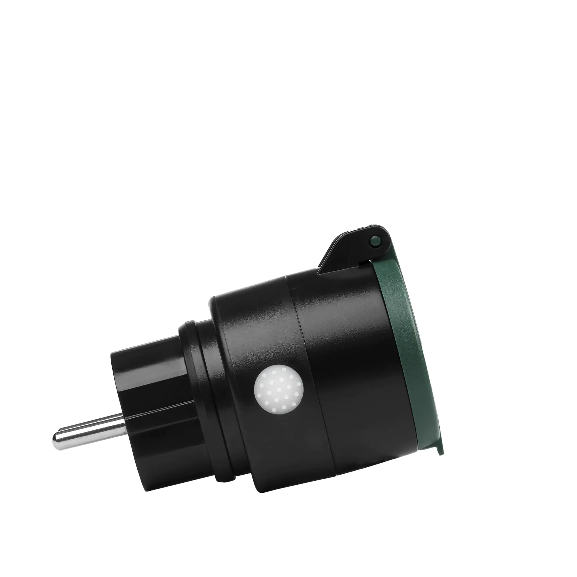 MegaLight Wlan-Steckdose Smart Plug Tuya IP44 für Außenbereich