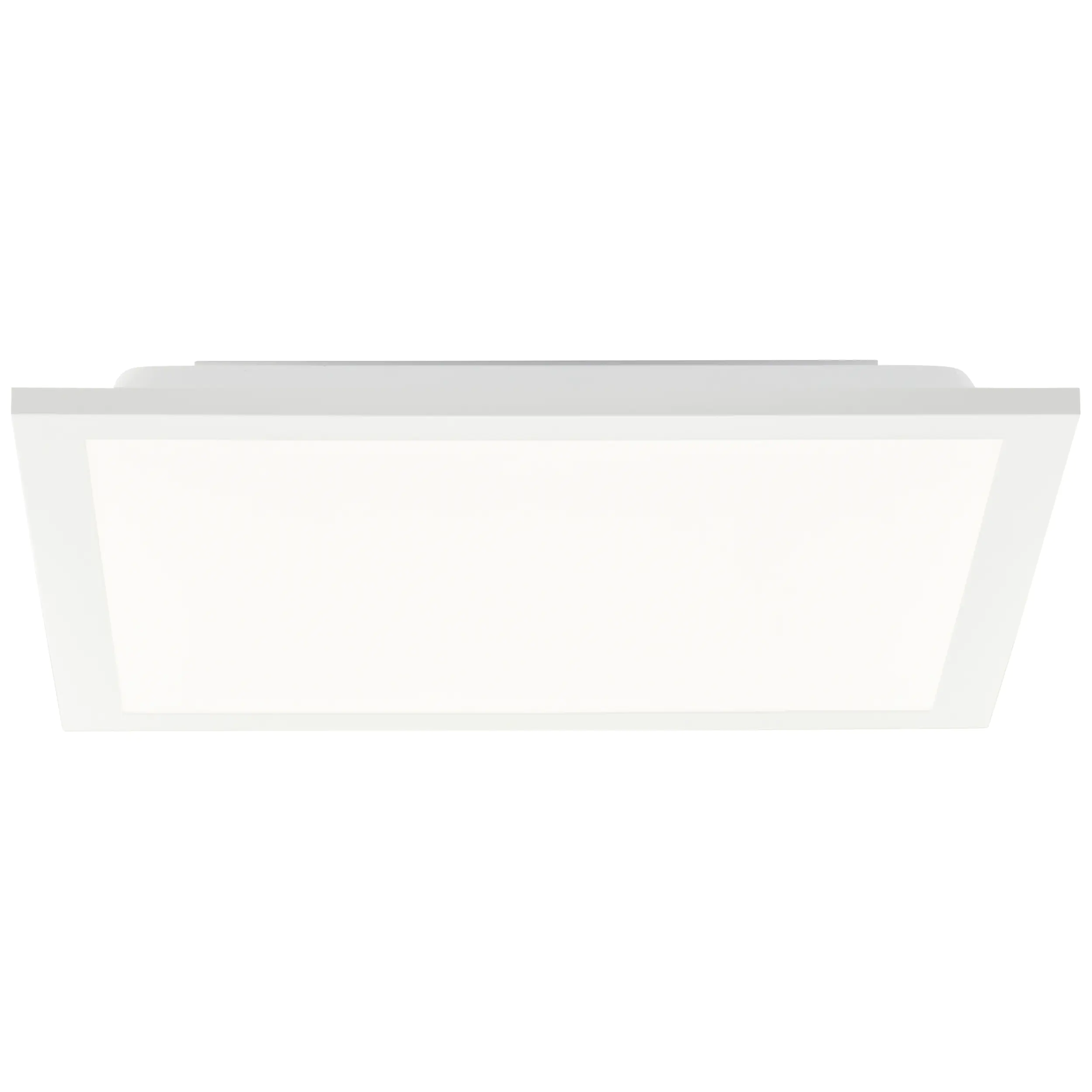 Brilliant LED Deckenleuchte Paneel Briston 18W neutralweiß