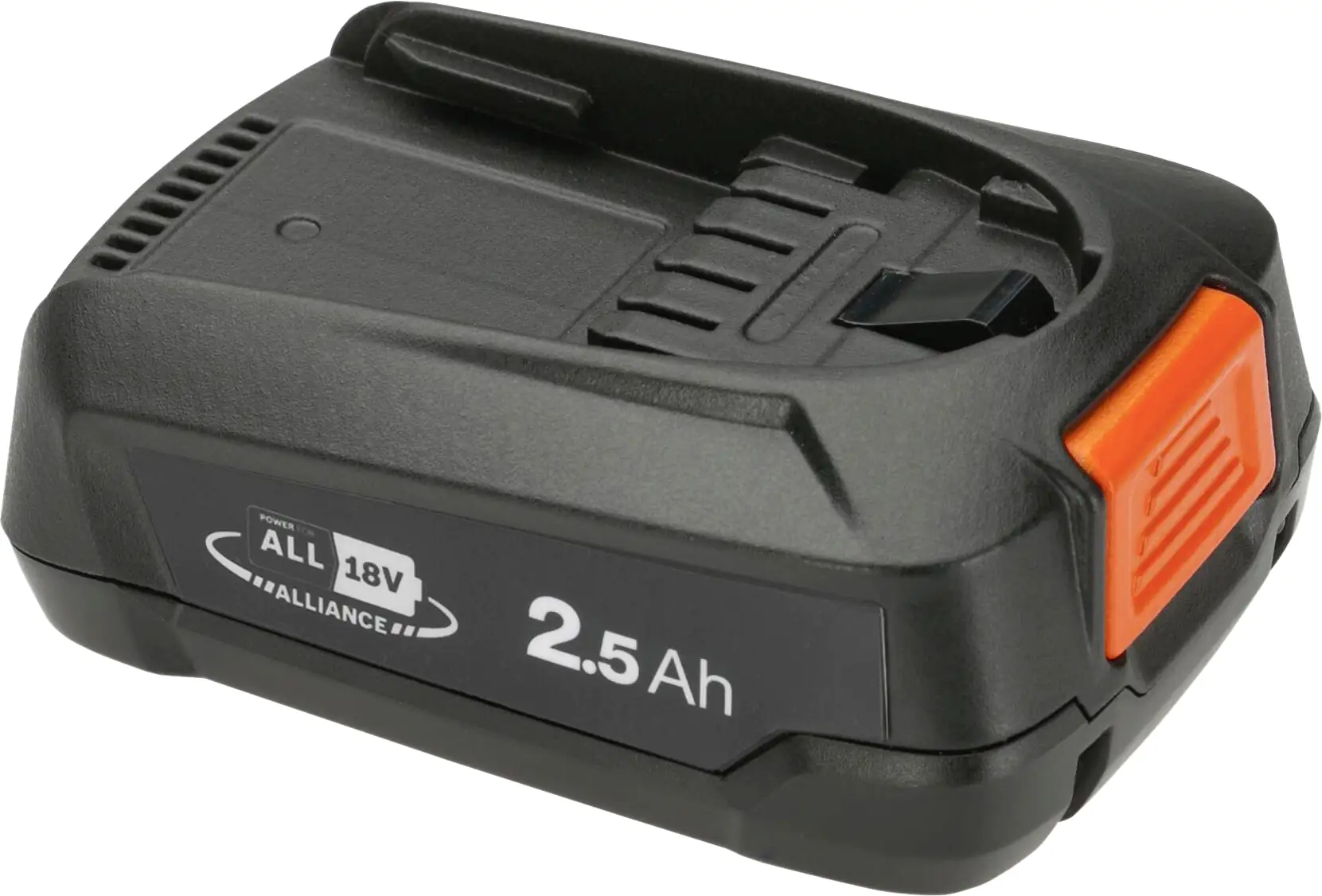 Gardena System Akku P4A PBA 18 V, 2,5 Ah