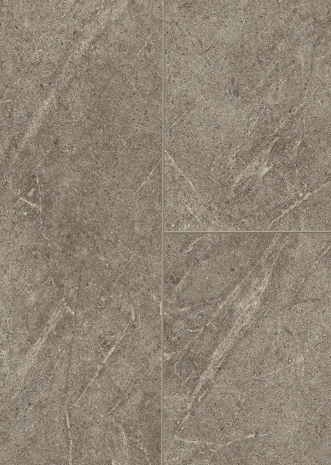 Classen Laminat Fliese Visiogrande Megaloc Aquaprotect 60,4 x 28 cm grau