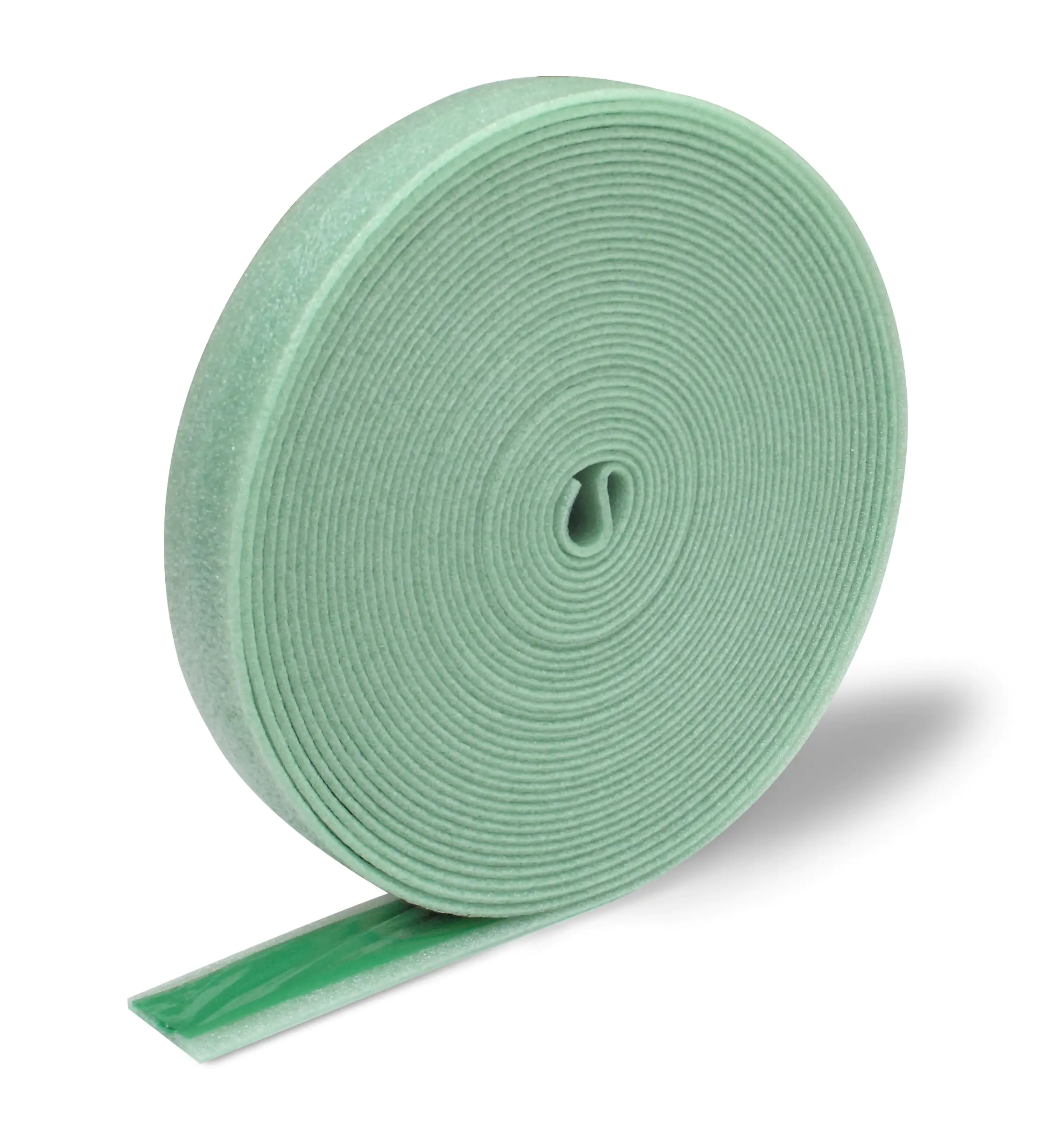 Knauf Randdämmstreifen für Fließestrich FE 8/100 mm 40 m grün