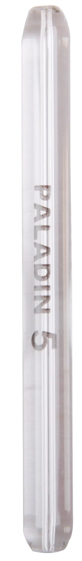 Paladin Glas Gewicht Vetrino Slim 6,0g 6,0g/Glas