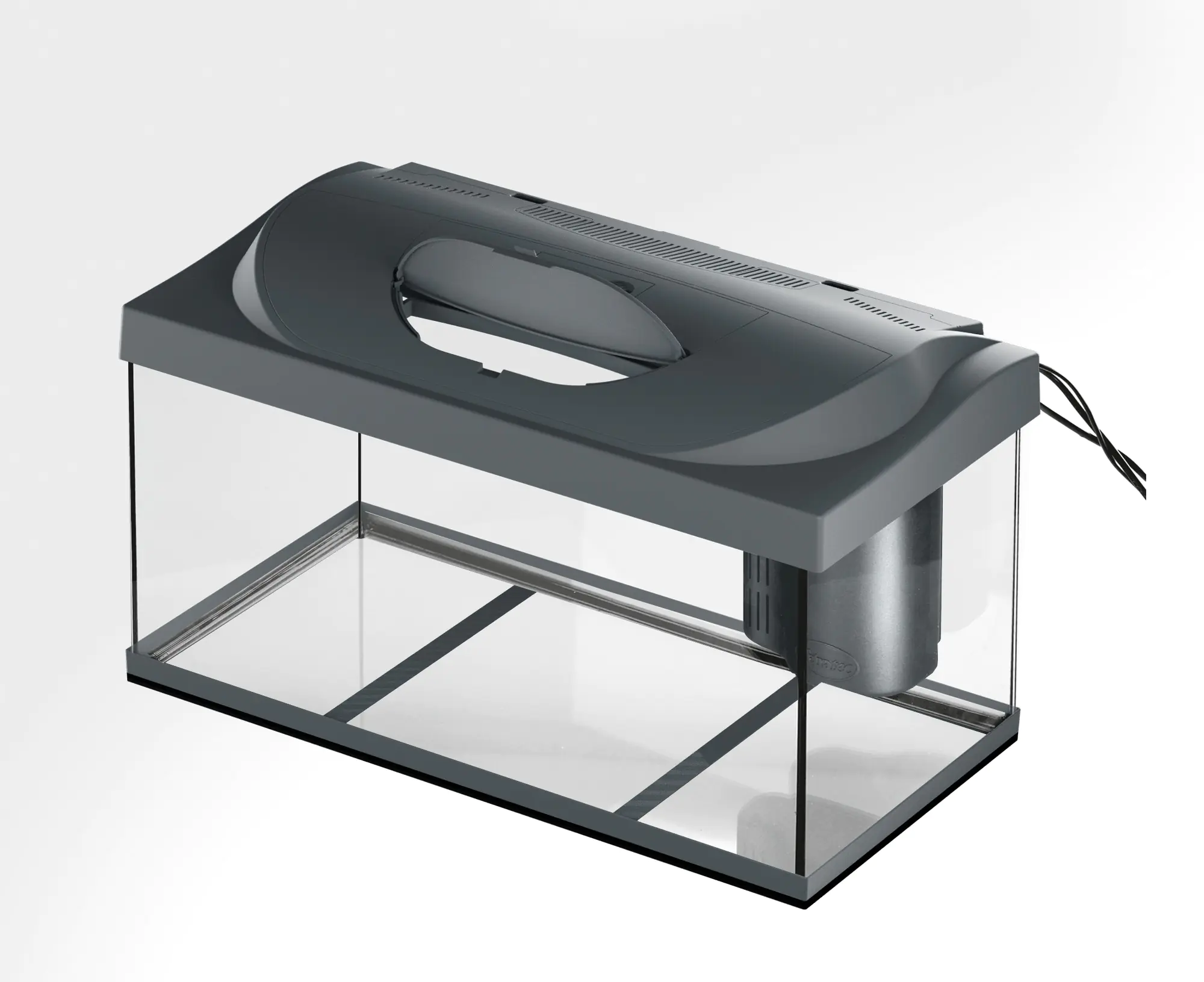 Tetra Aquarium-Komplettset LED Starter Line 54 L