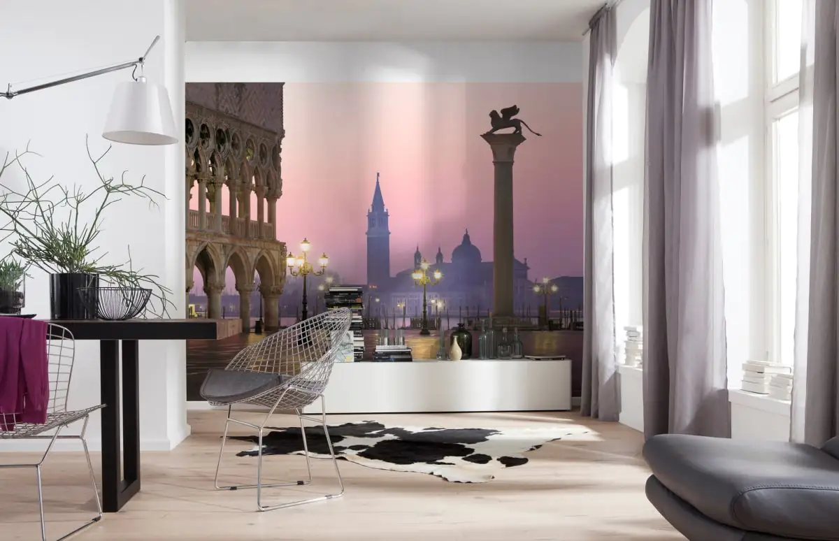 Komar Fototapete San Marco 368 x 254 cm 
