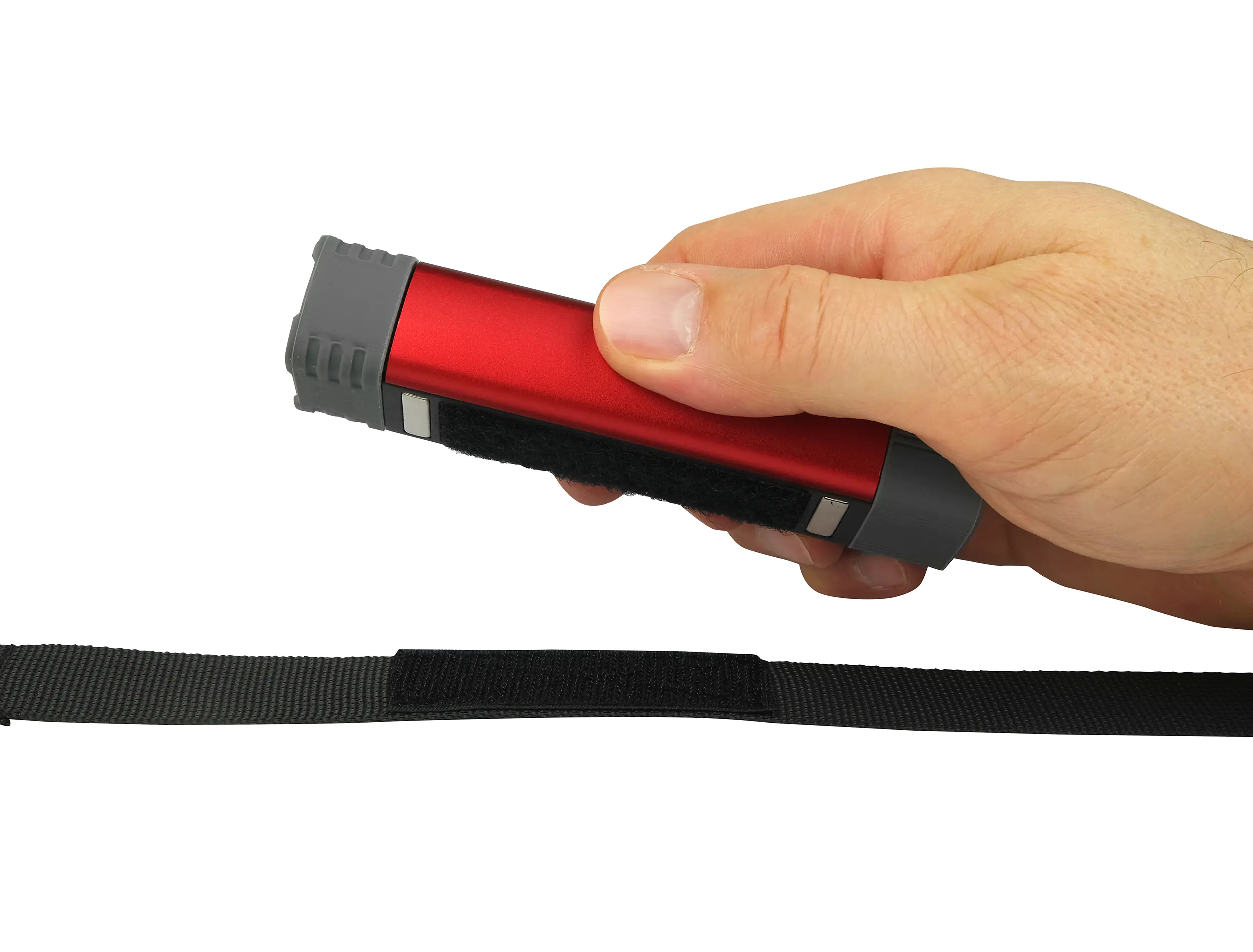 APA LED-Arbeitsleuchte Triple Strap 1500 lm 3-fach