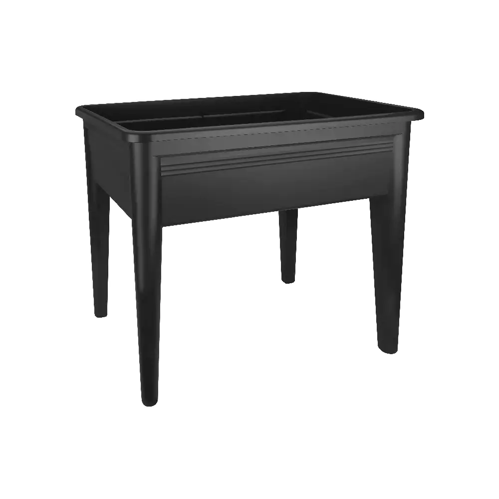 Elho Anzuchttisch Super XXL Kunststoff 77 x 58 cm schwarz