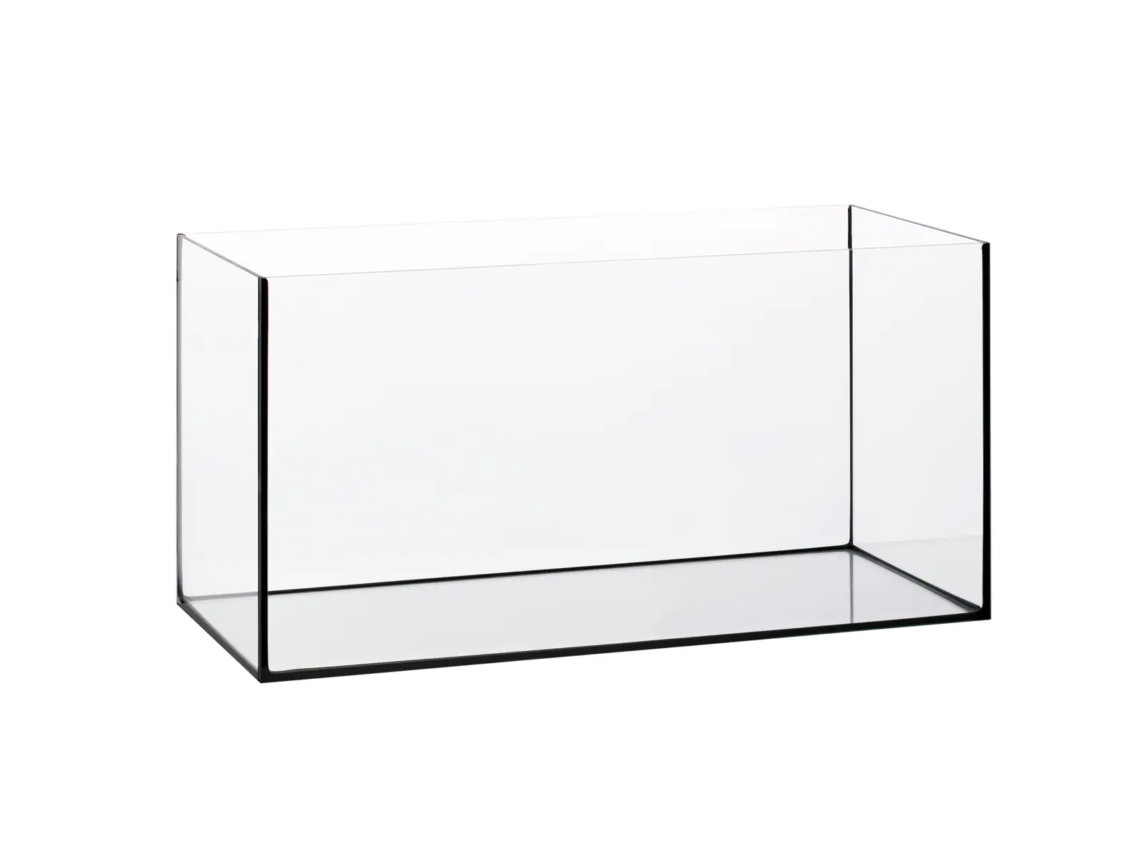 Eheim Aquarium Glas GB 30 - 12 L 30 x 20 x 20 cm