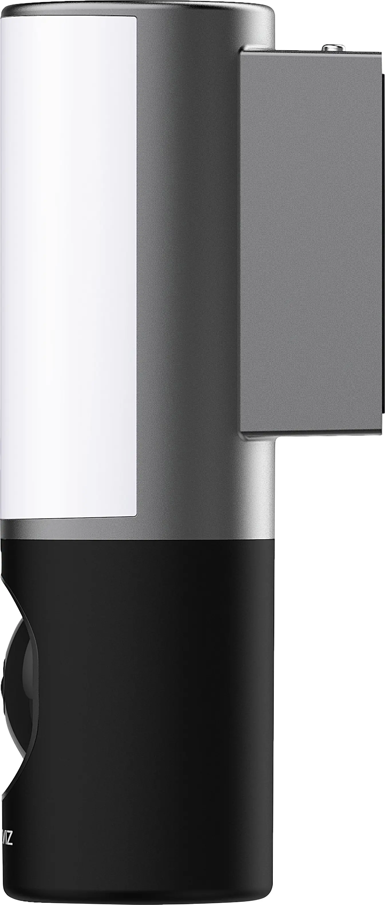 Ezviz Wlan Outdoor Kameraleuchte LC3 mit Gegensprechfunktion