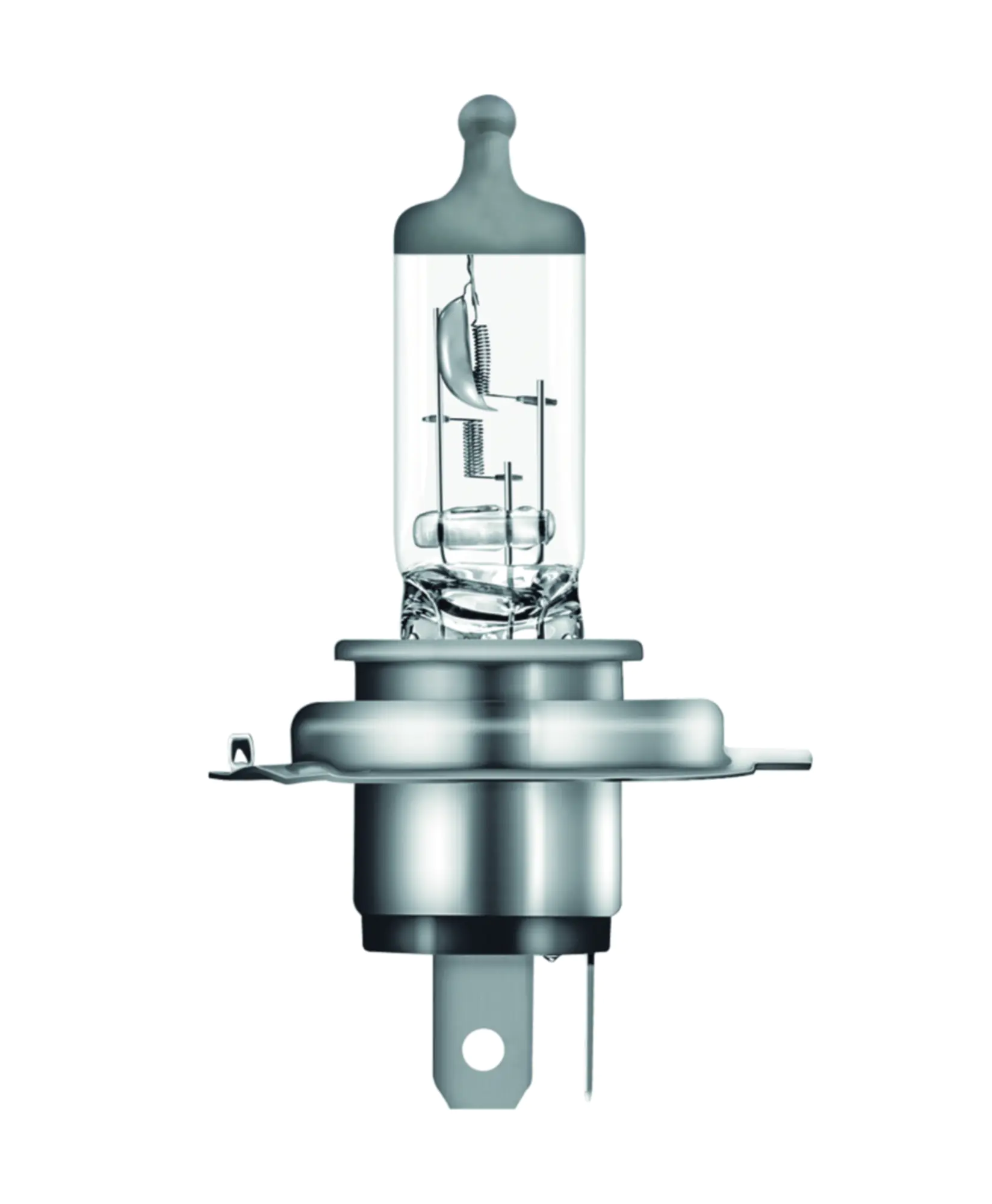 Osram Scheinwerferlampe H4 Durostar 2.0